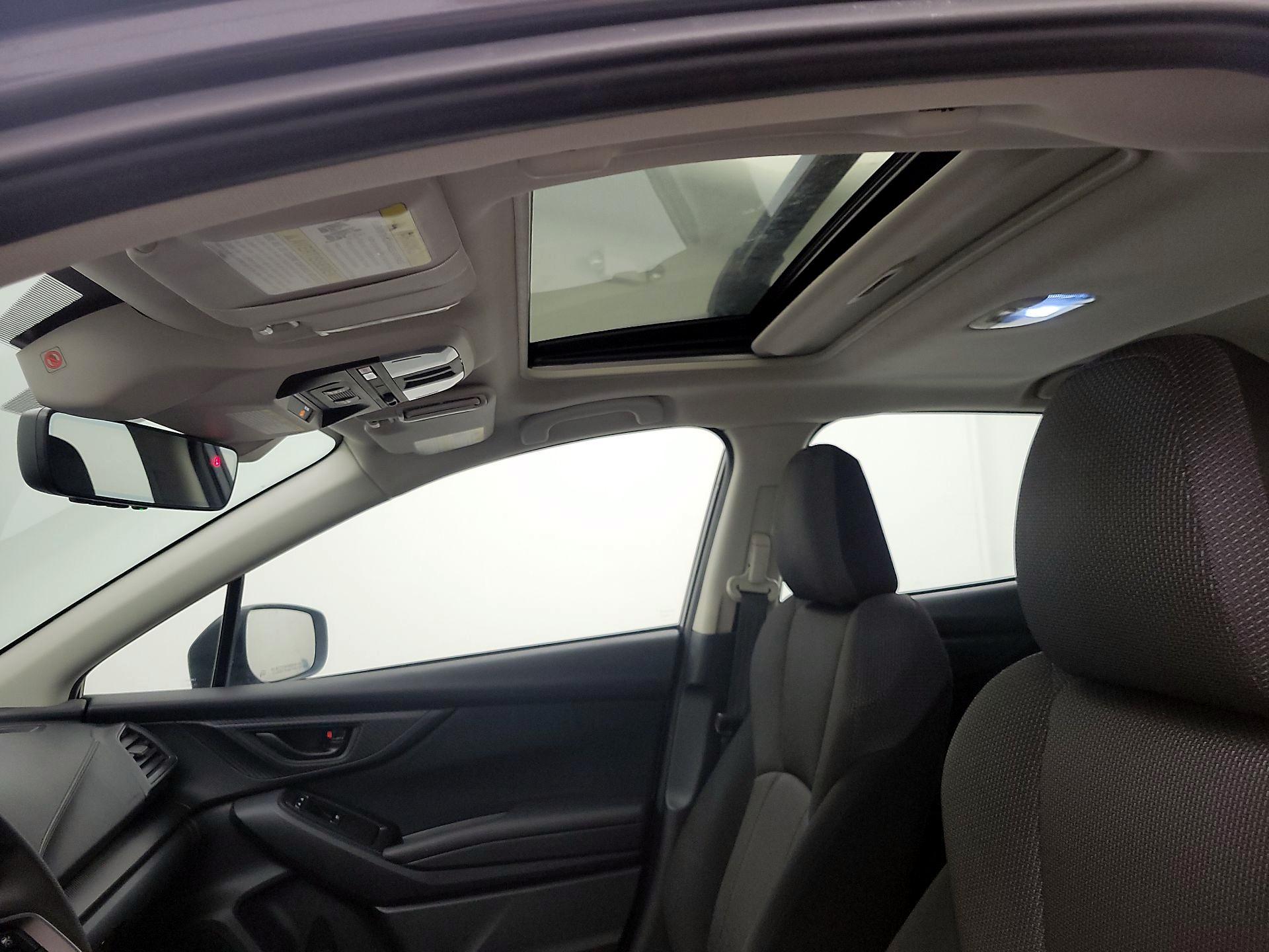 Thumbnail: 2022 Subaru Impreza - 19