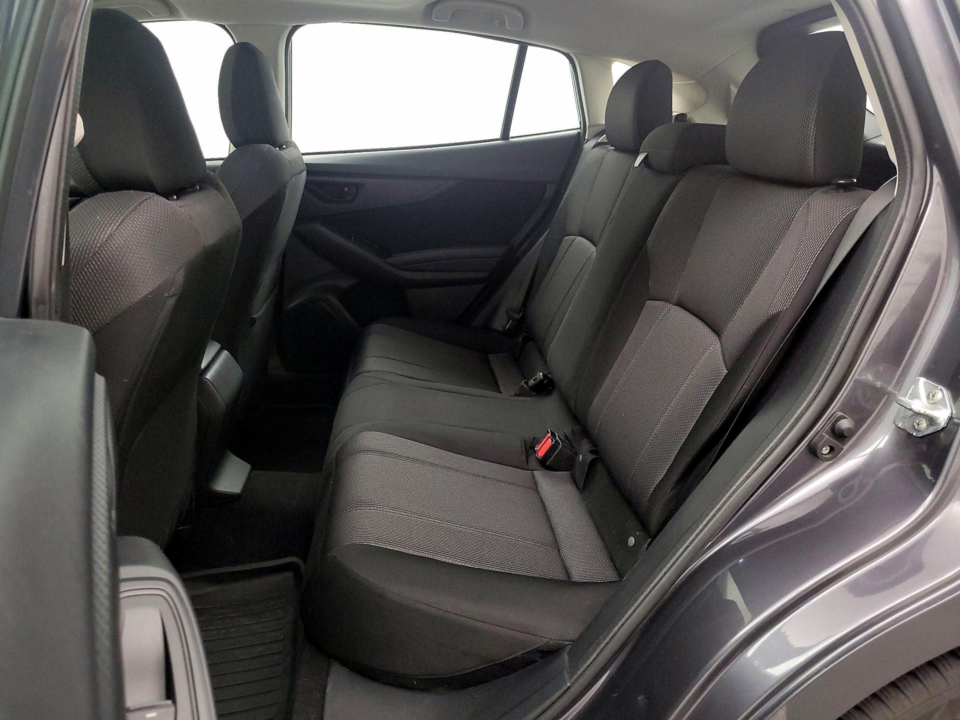 Thumbnail: 2022 Subaru Impreza - 20