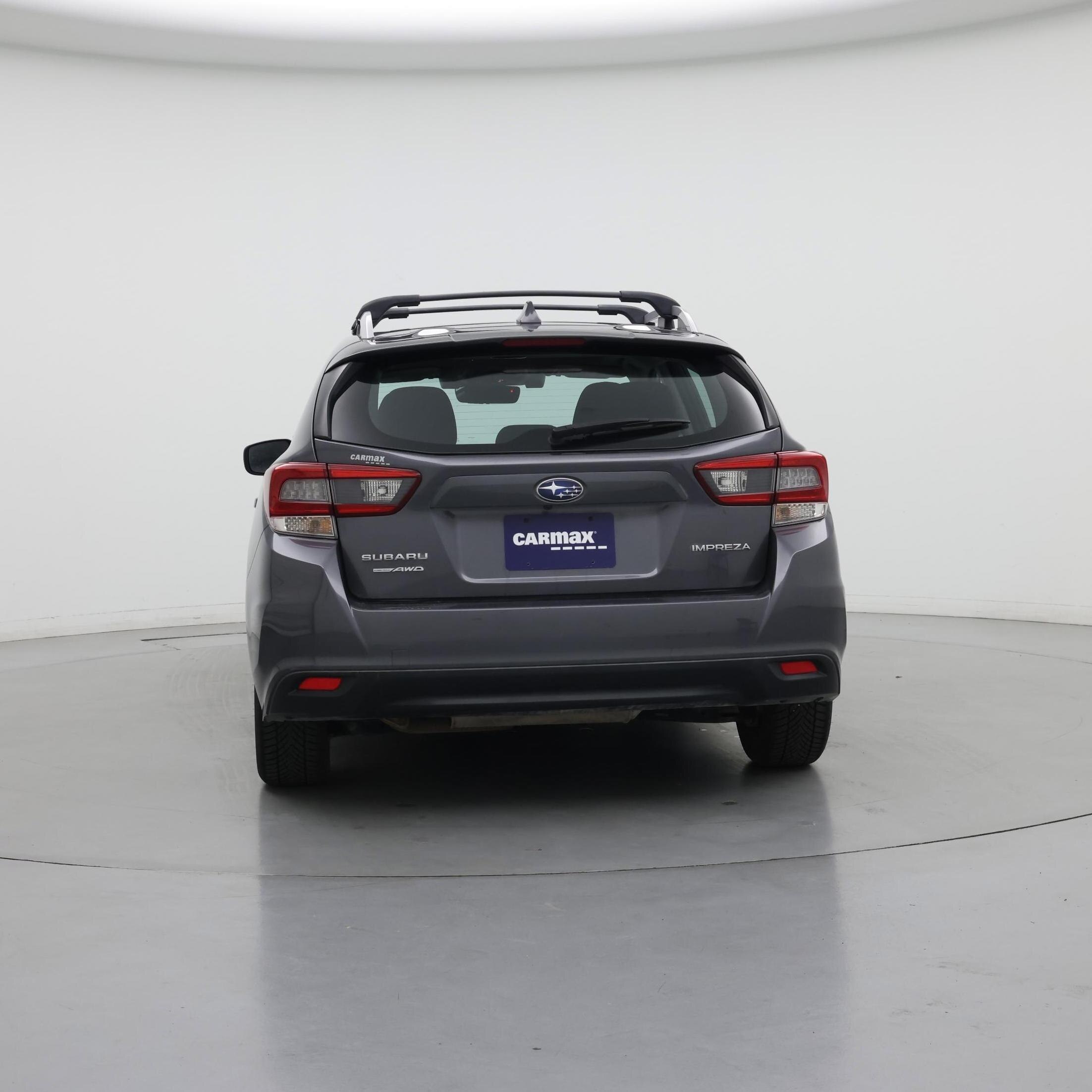 Thumbnail: 2022 Subaru Impreza - 6