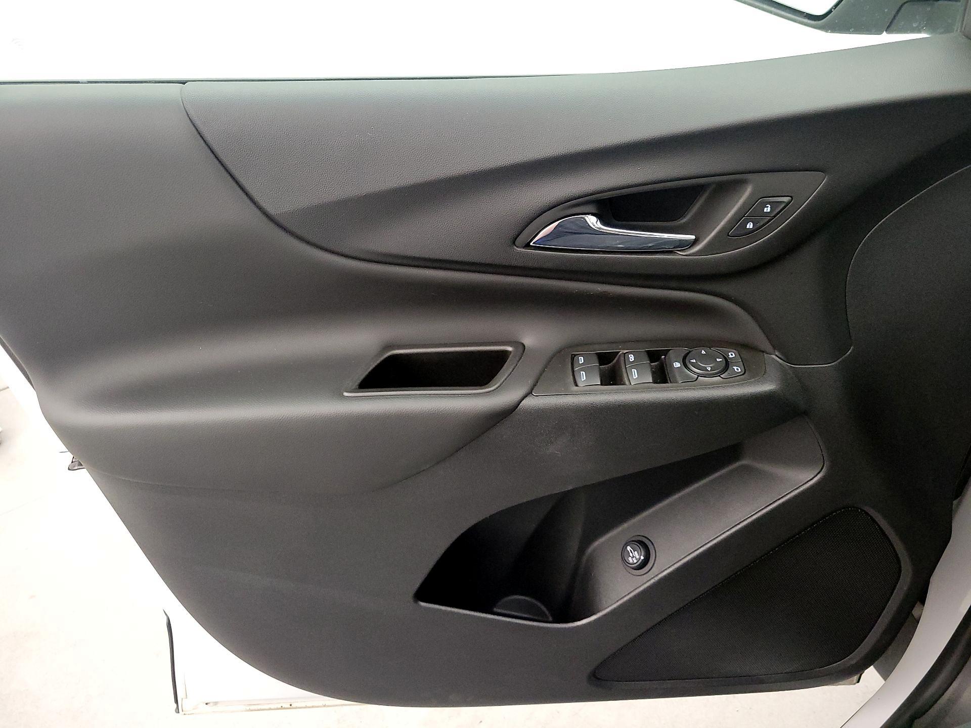 Thumbnail: 2023 Chevrolet Equinox - 12