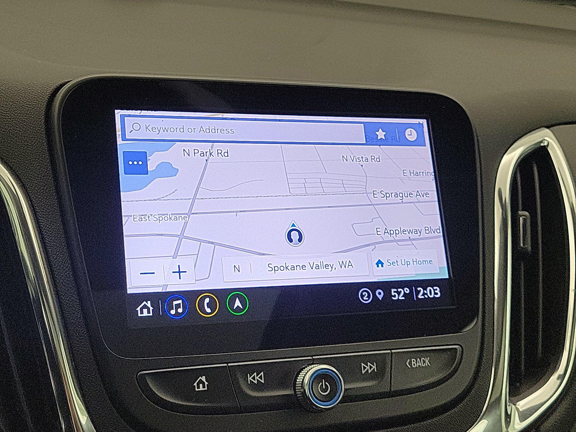 Thumbnail: 2023 Chevrolet Equinox - 14