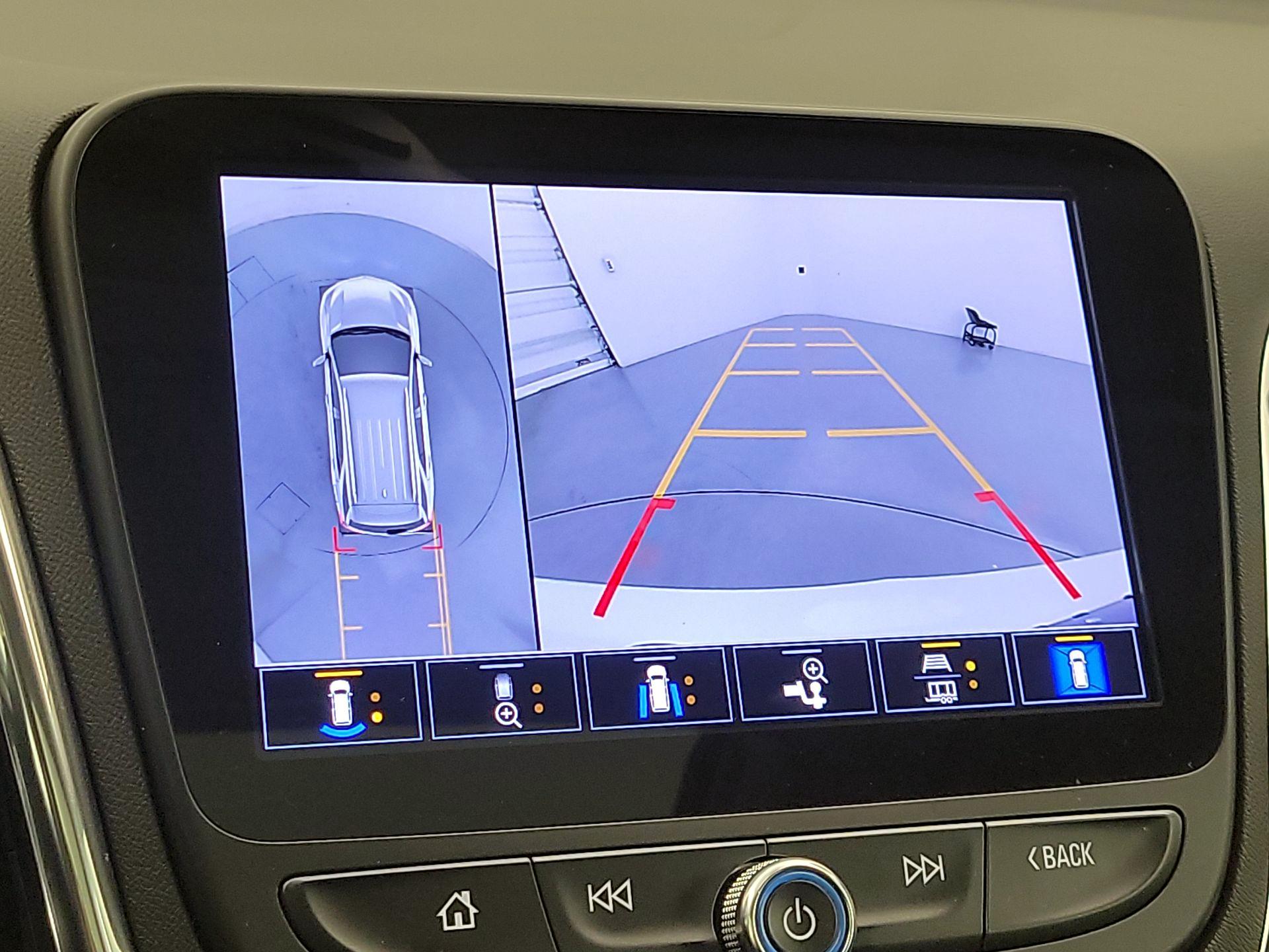 Thumbnail: 2023 Chevrolet Equinox - 15