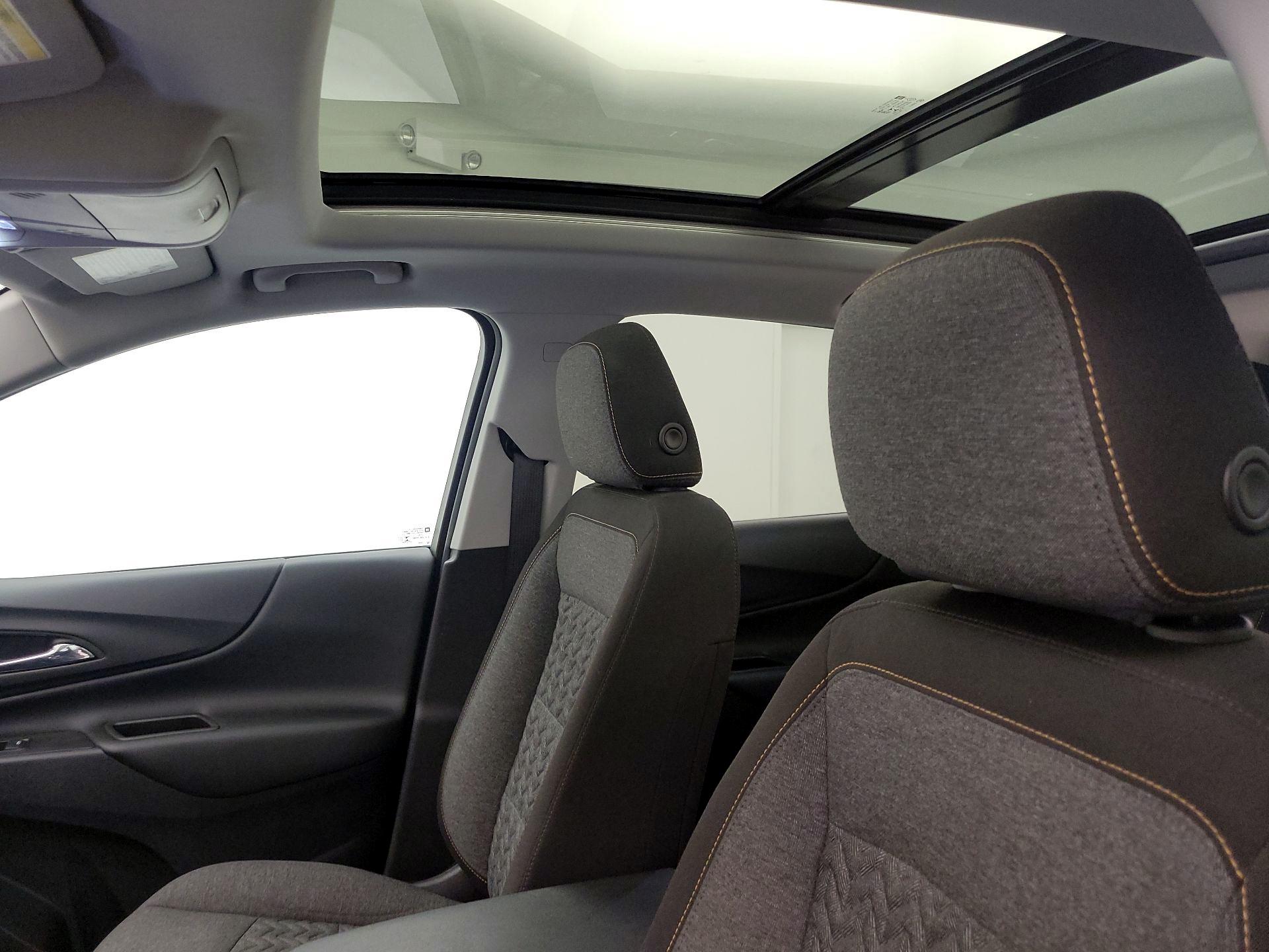 Thumbnail: 2023 Chevrolet Equinox - 20