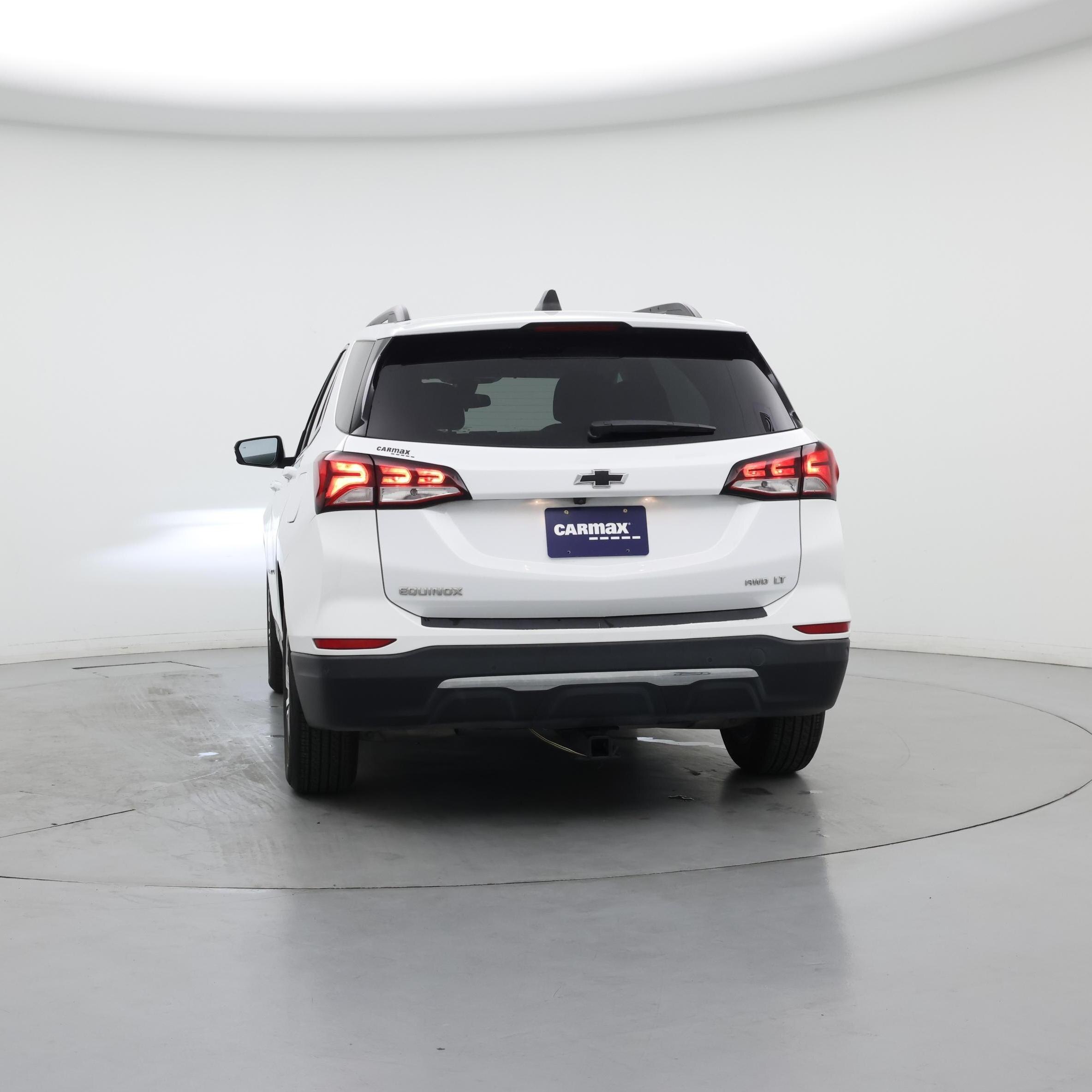 Thumbnail: 2023 Chevrolet Equinox - 6