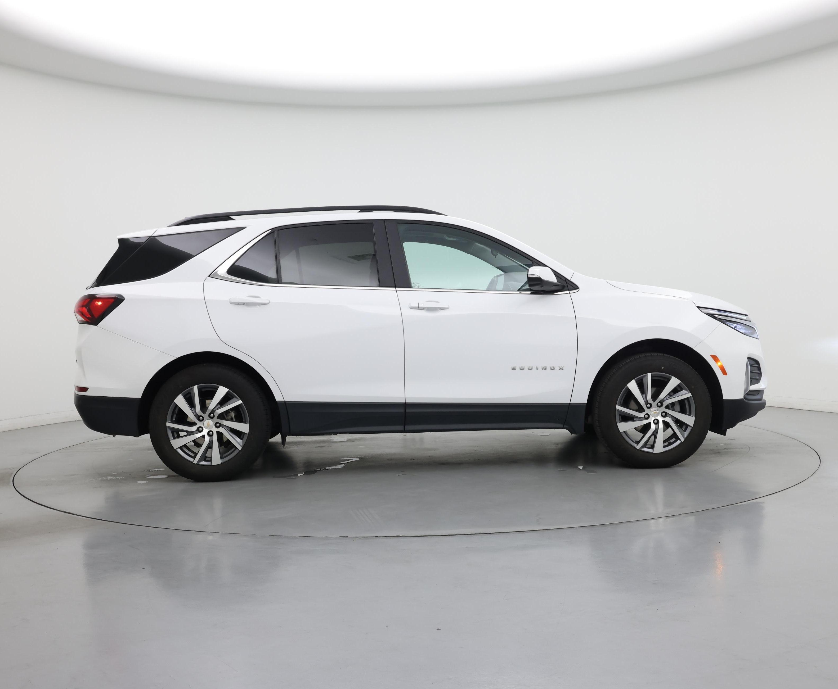 Thumbnail: 2023 Chevrolet Equinox - 7