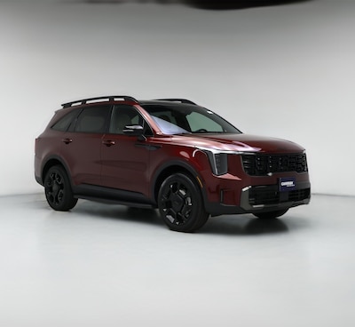 2025 Kia Sorento X-Line SX Prestige