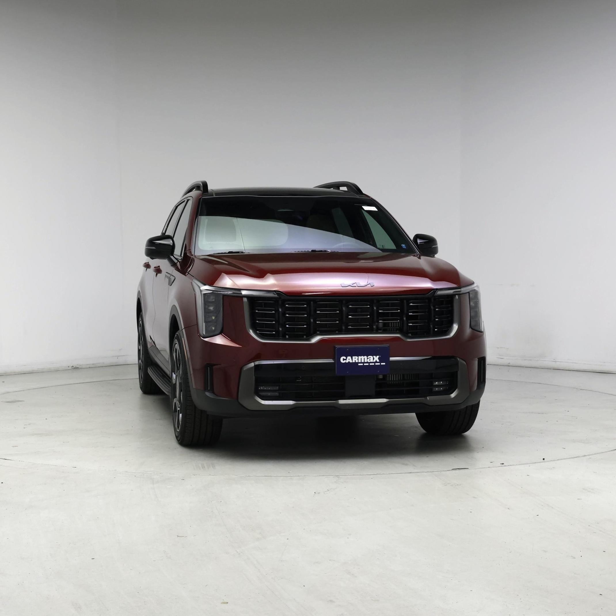 Thumbnail: 2025 Kia Sorento - 5