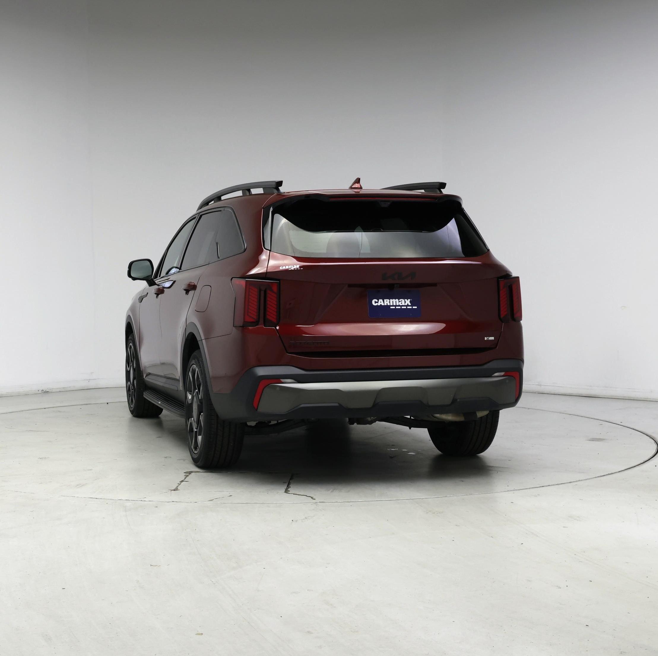Thumbnail: 2025 Kia Sorento - 6
