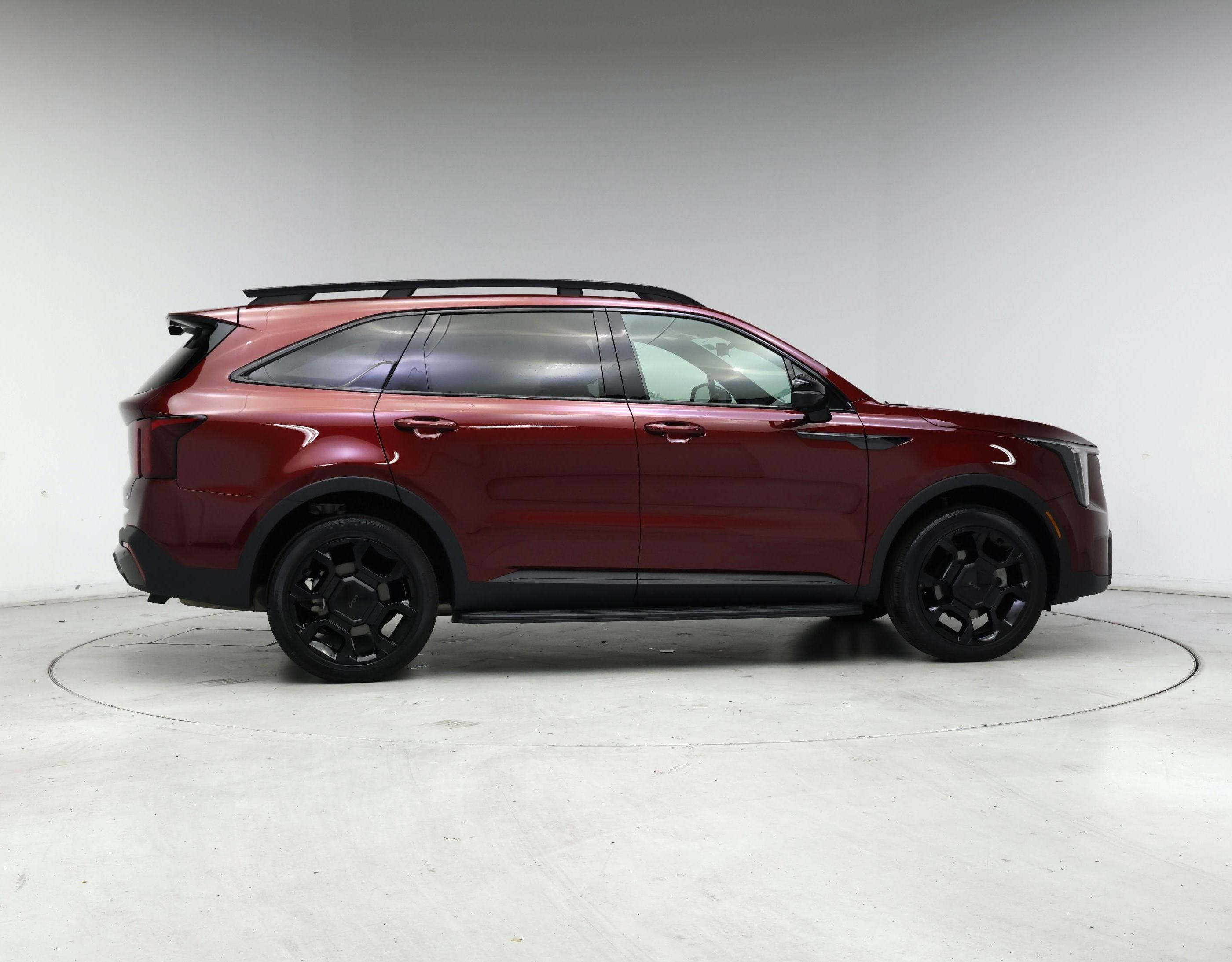 Thumbnail: 2025 Kia Sorento - 7