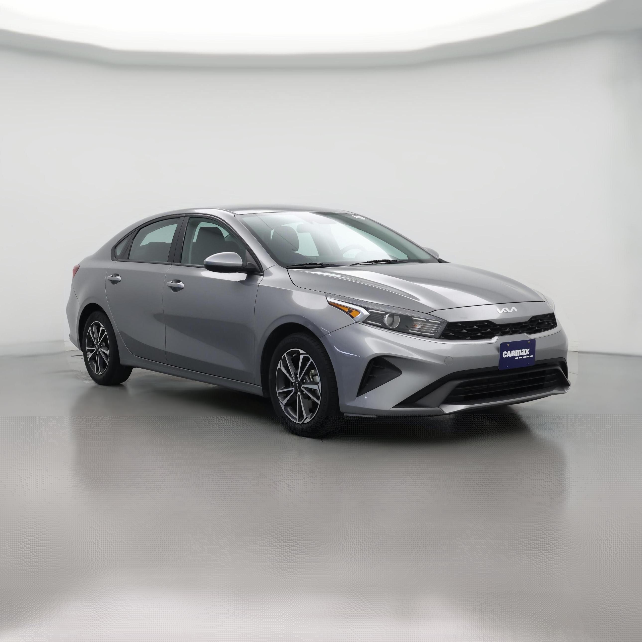 Thumbnail: 2022 Kia Forte - 1