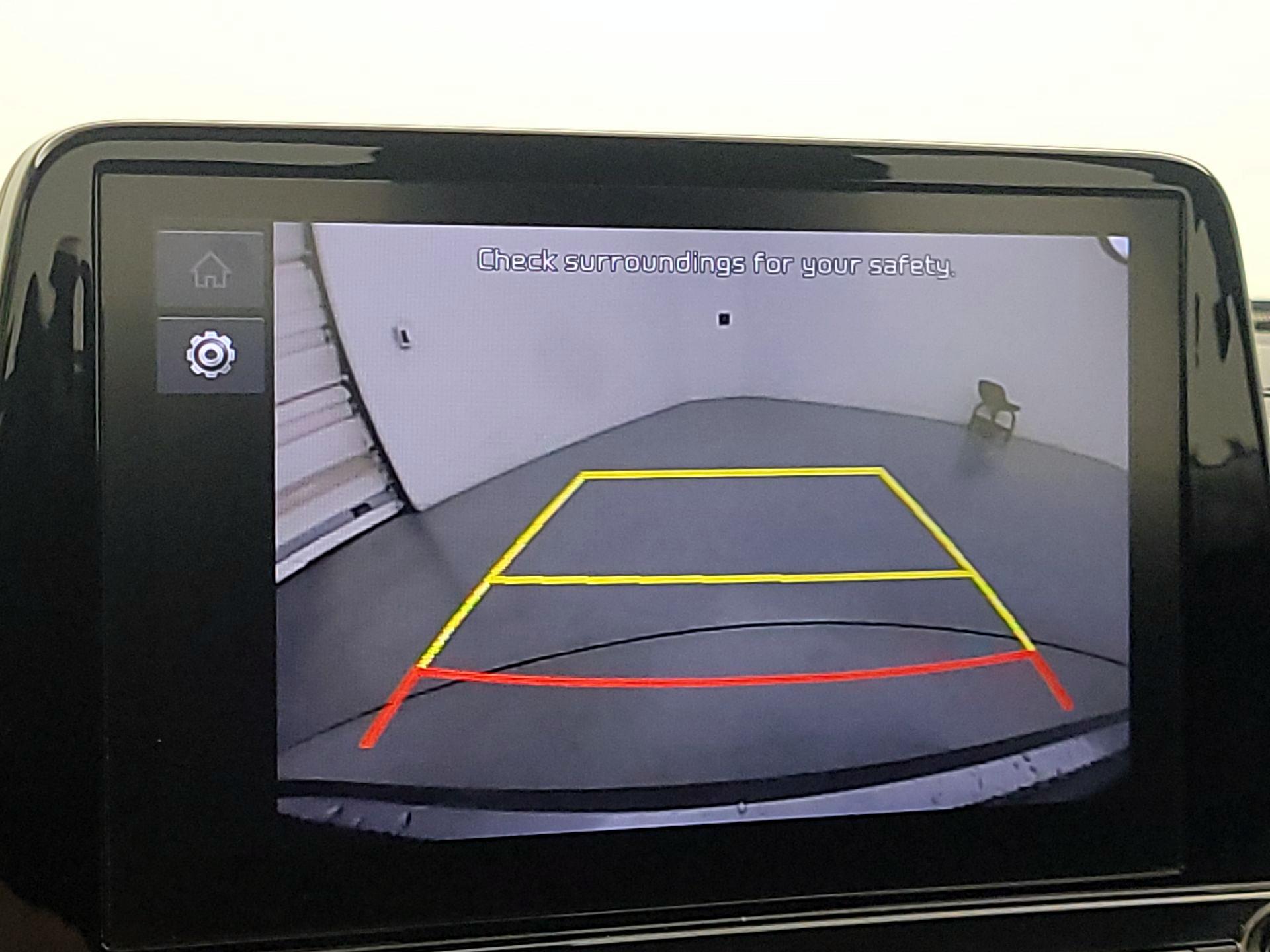 Thumbnail: 2022 Kia Forte - 14