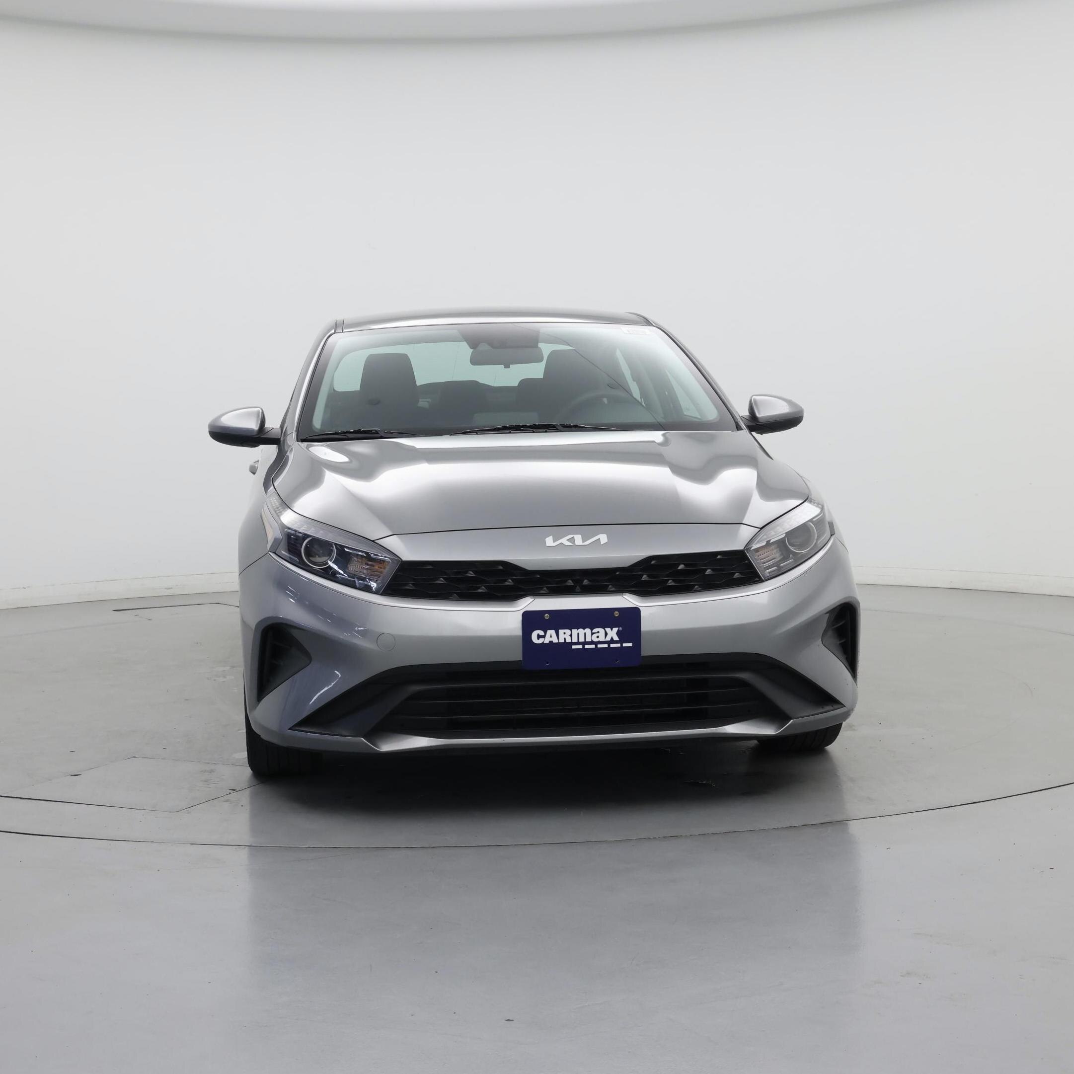 Thumbnail: 2022 Kia Forte - 5