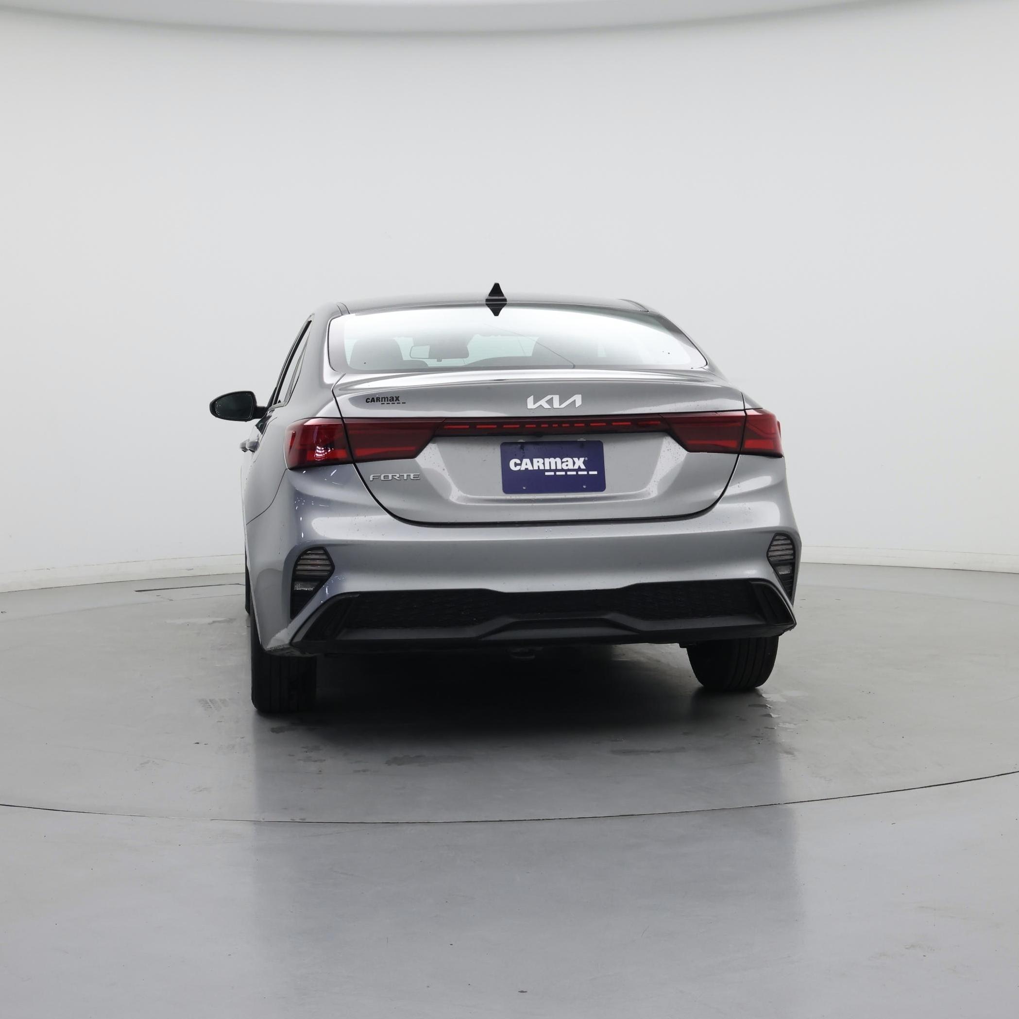 Thumbnail: 2022 Kia Forte - 6