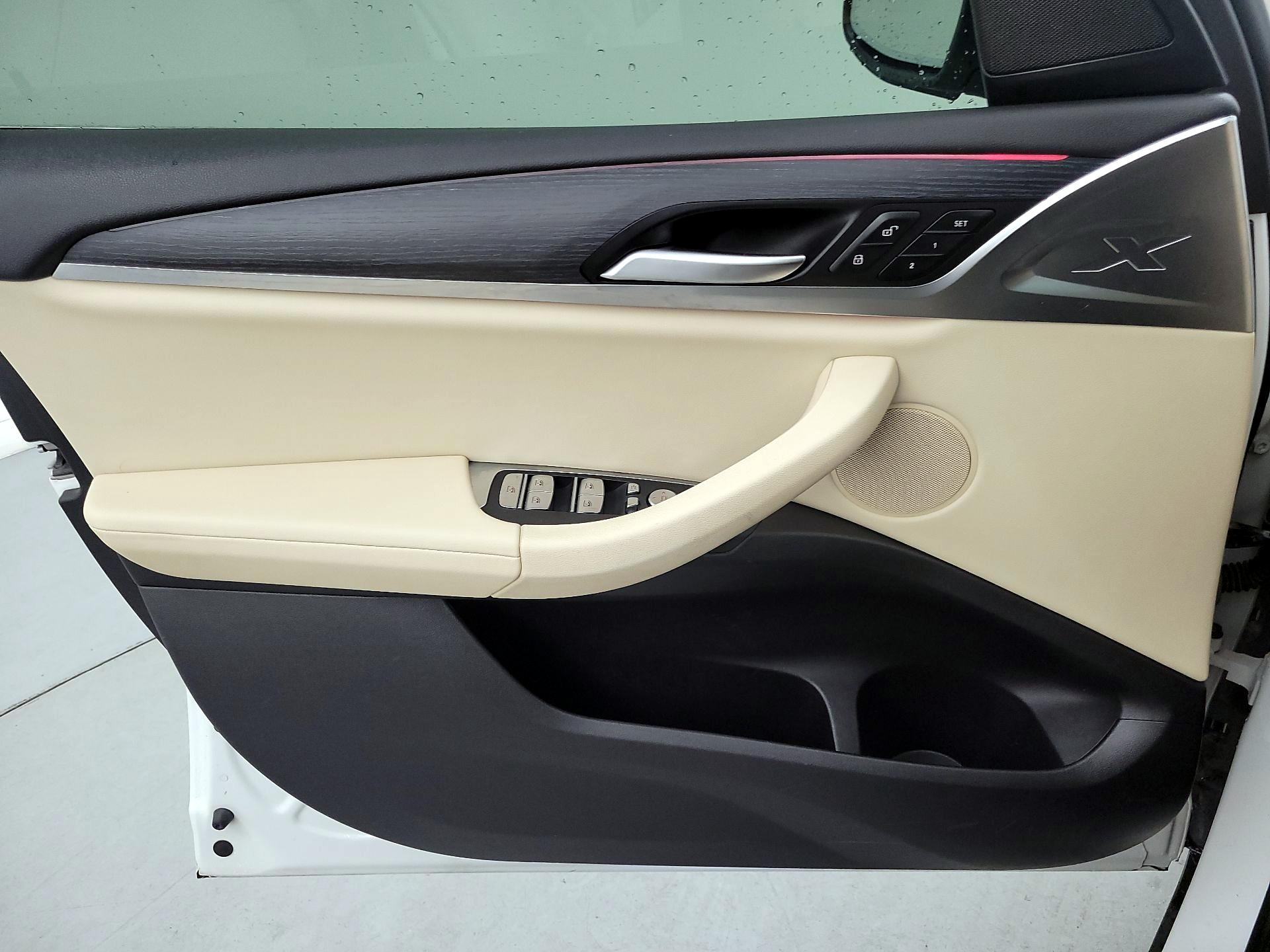 Thumbnail: 2022 BMW X3 - 12