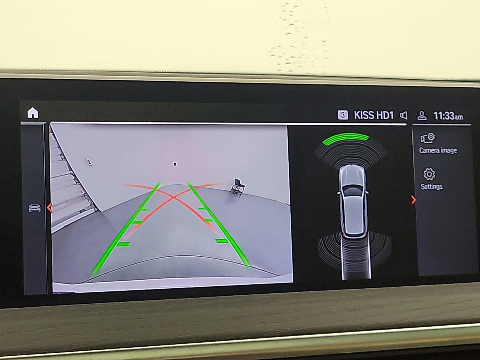 Thumbnail: 2022 BMW X3 - 15