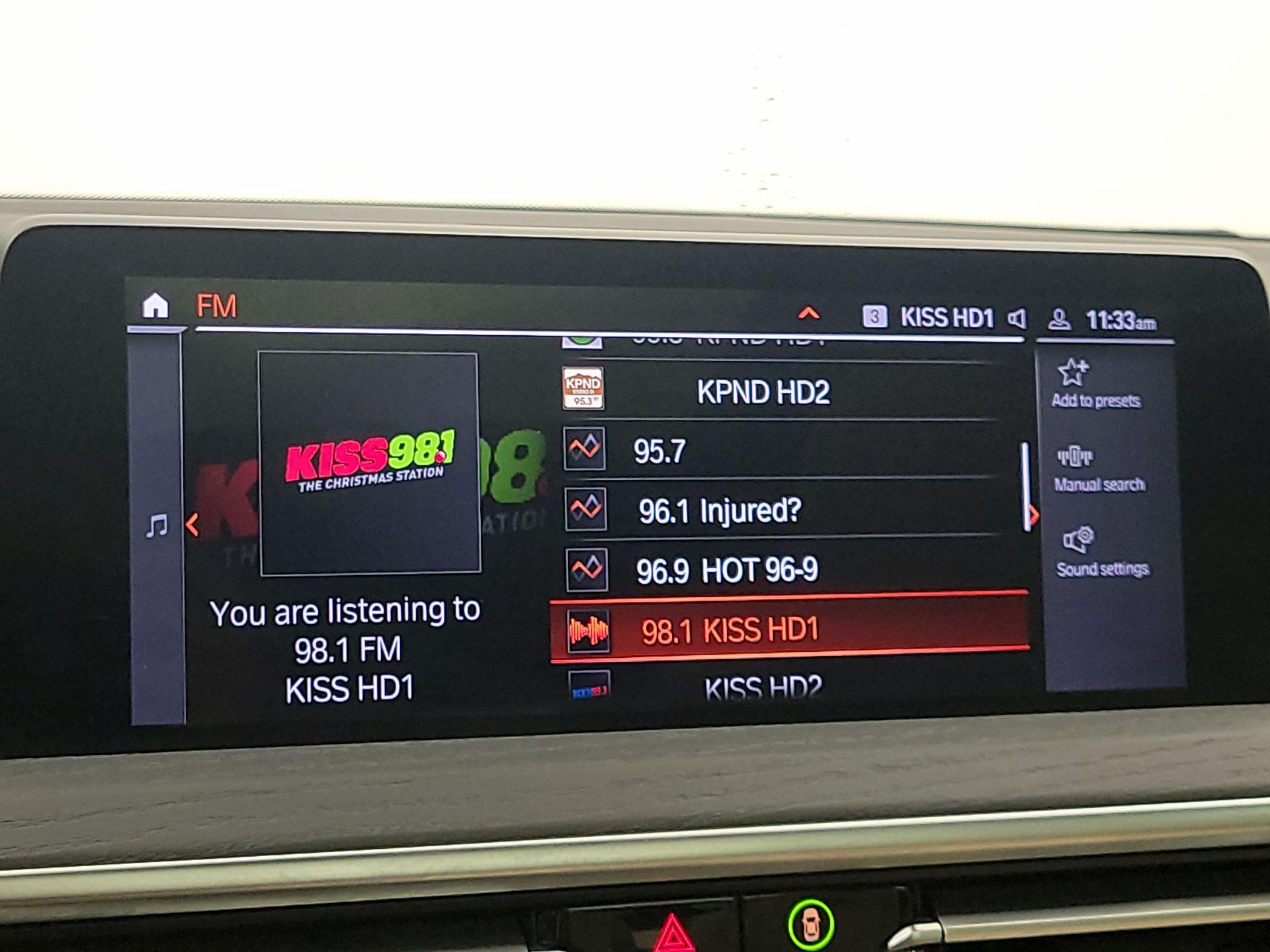 Thumbnail: 2022 BMW X3 - 16