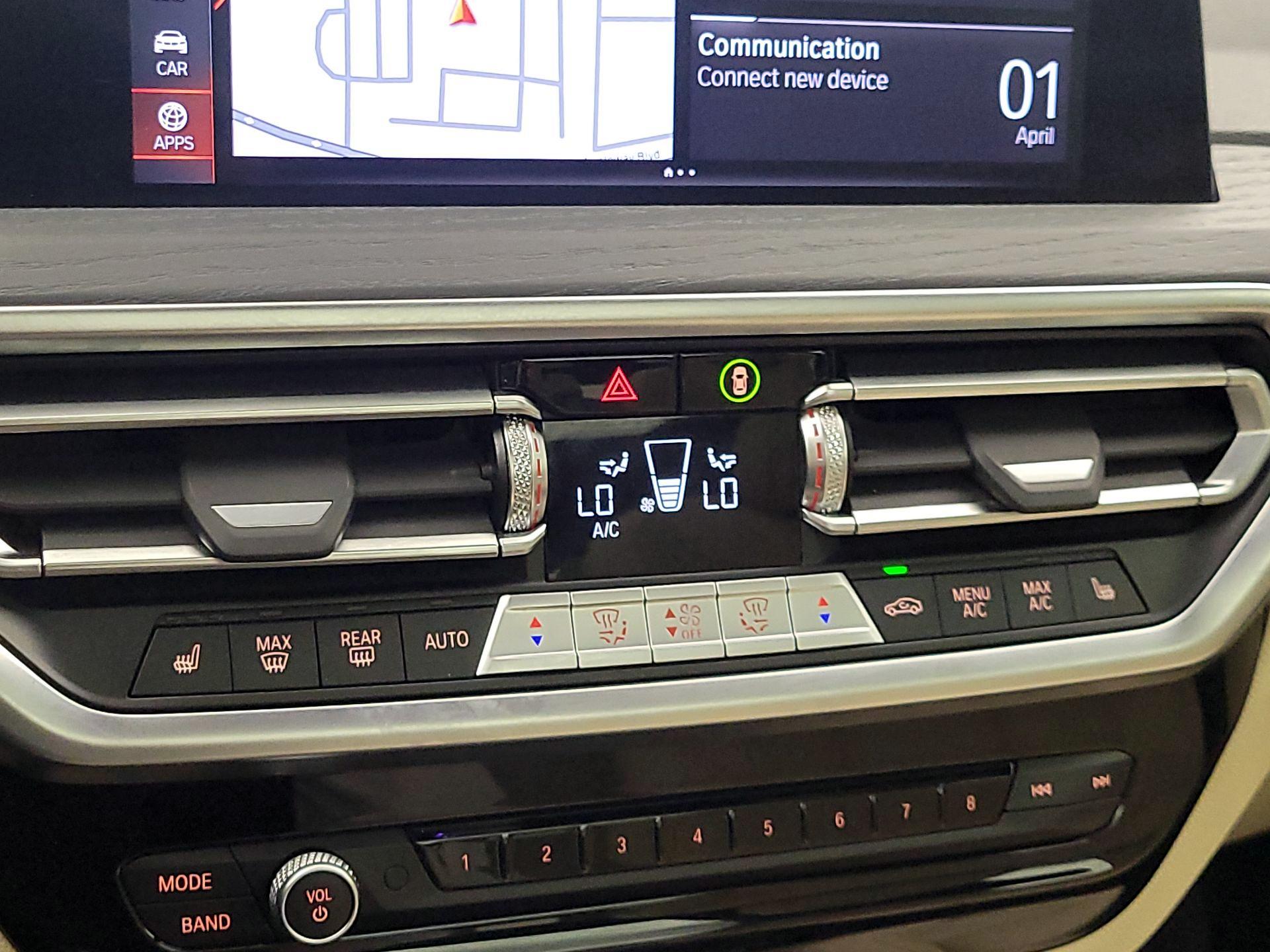 Thumbnail: 2022 BMW X3 - 17