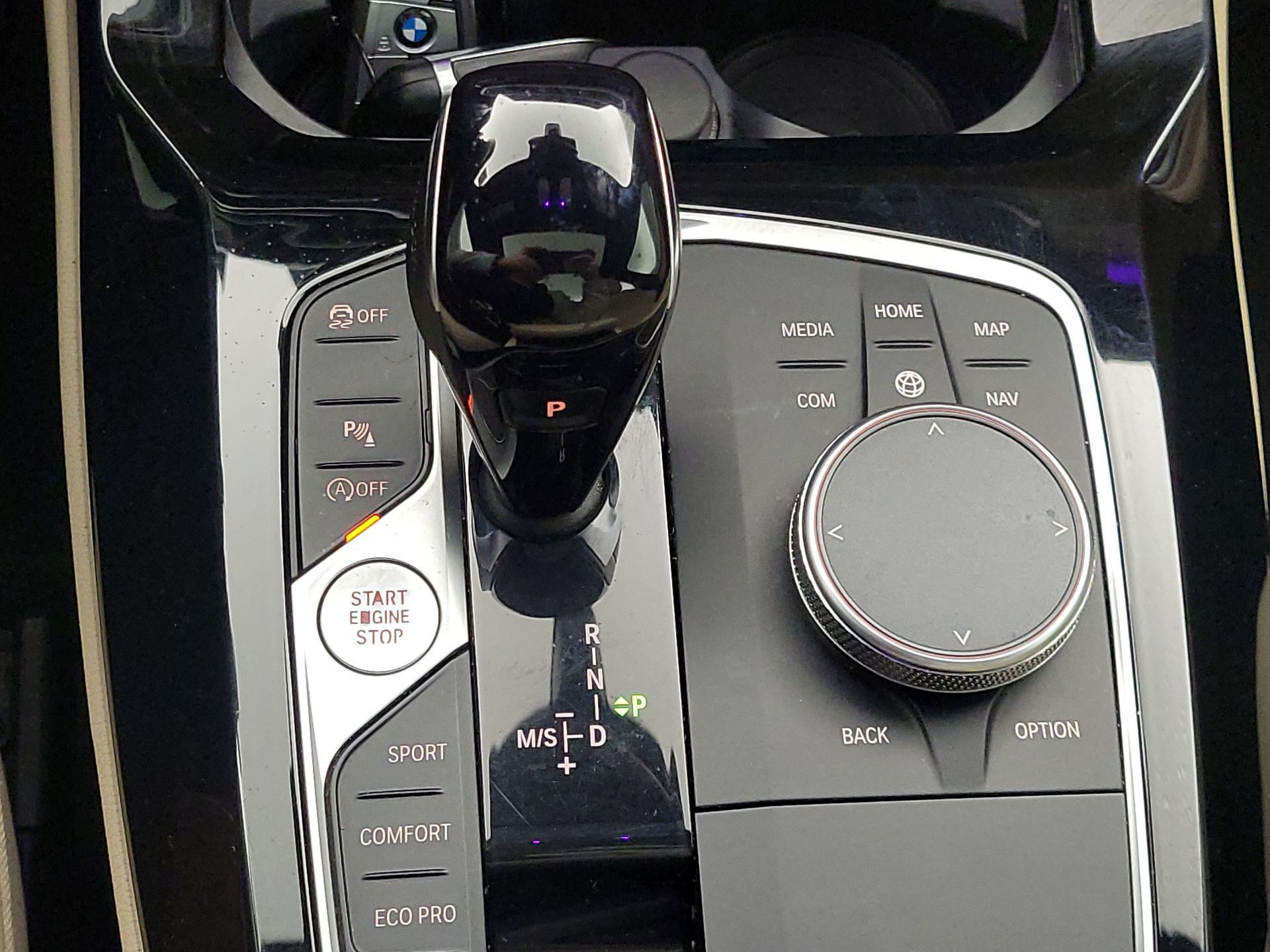 Thumbnail: 2022 BMW X3 - 18