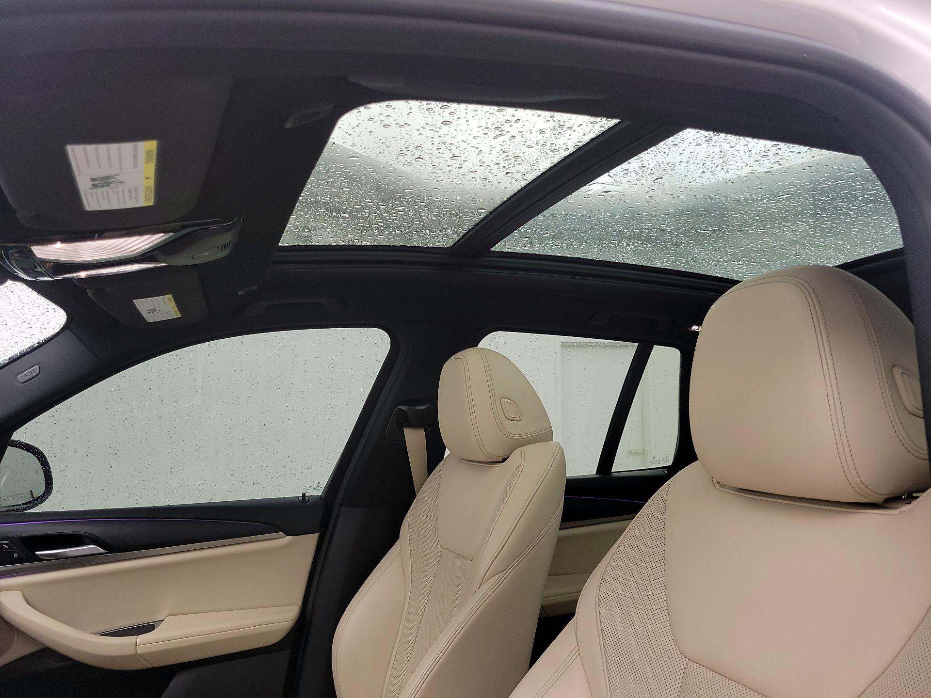 Thumbnail: 2022 BMW X3 - 20