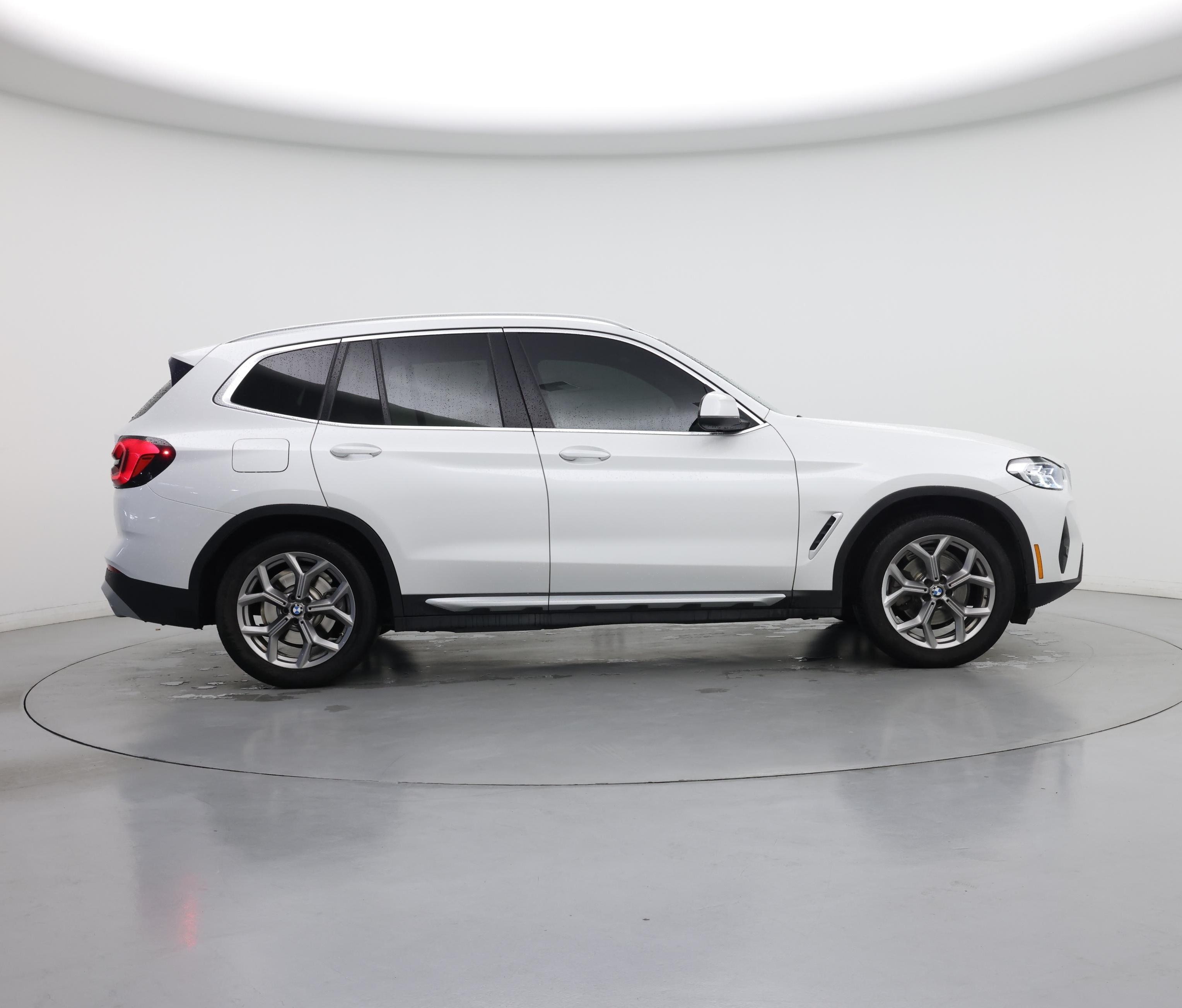 Thumbnail: 2022 BMW X3 - 7
