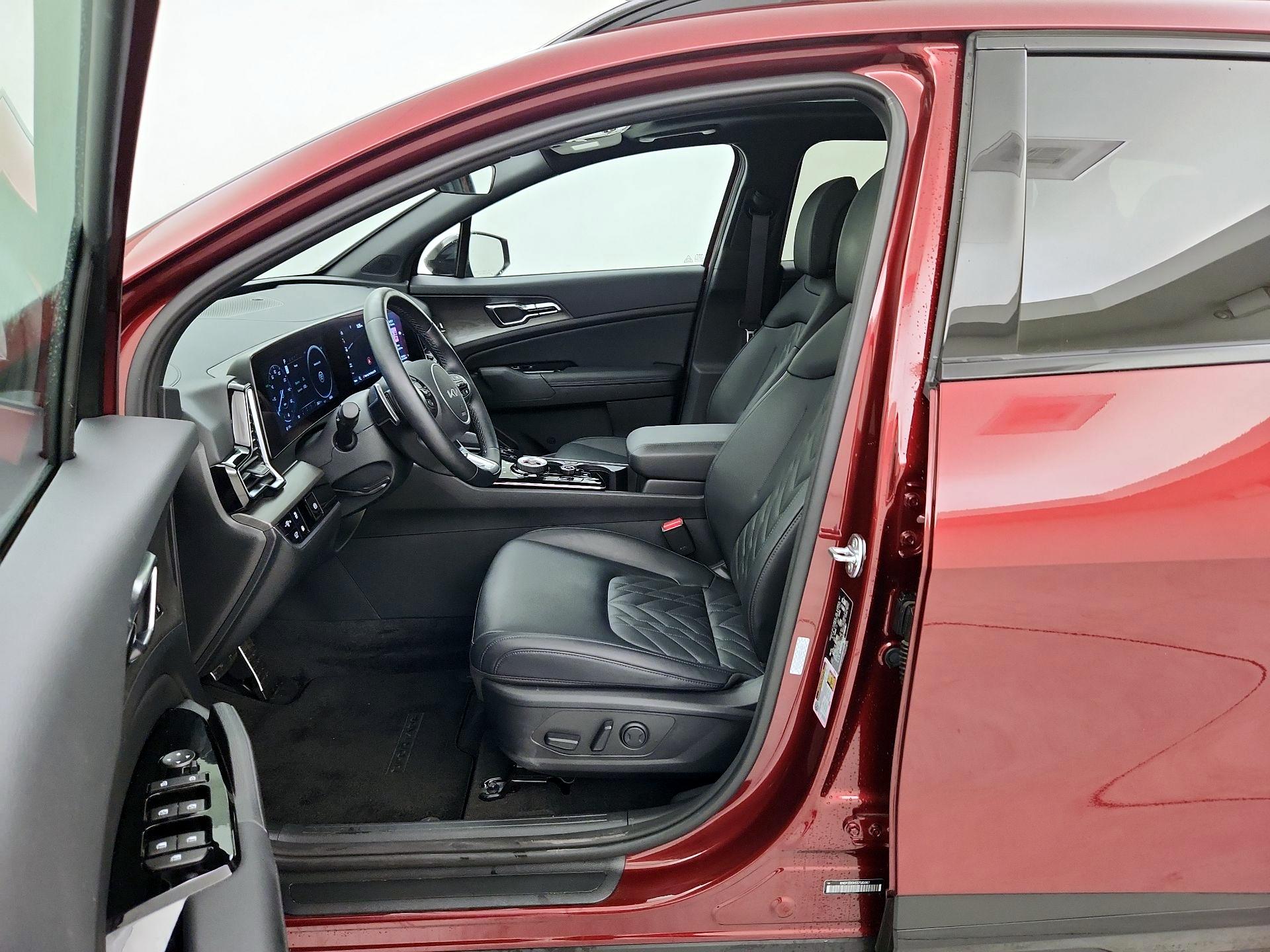 Thumbnail: 2025 Kia Sportage - 11