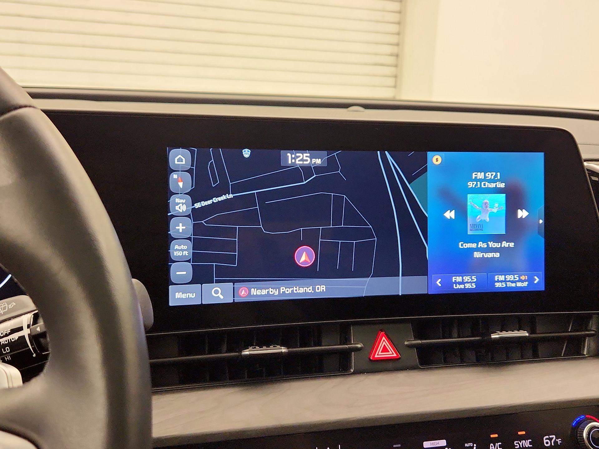 Thumbnail: 2025 Kia Sportage - 14