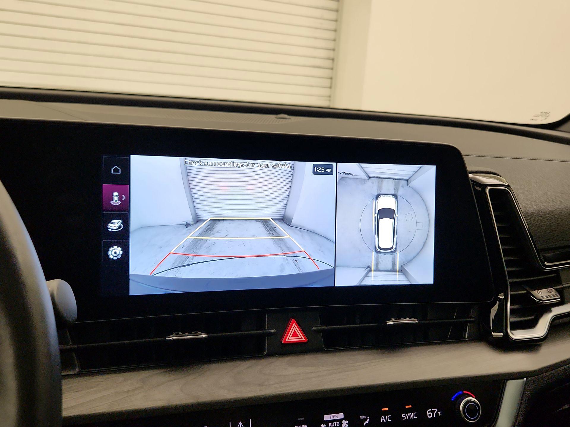 Thumbnail: 2025 Kia Sportage - 15