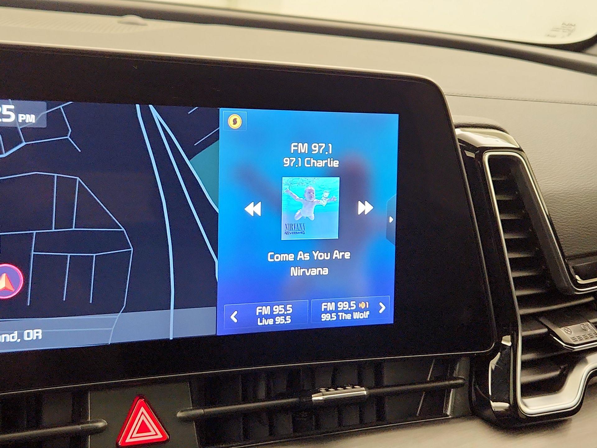 Thumbnail: 2025 Kia Sportage - 16