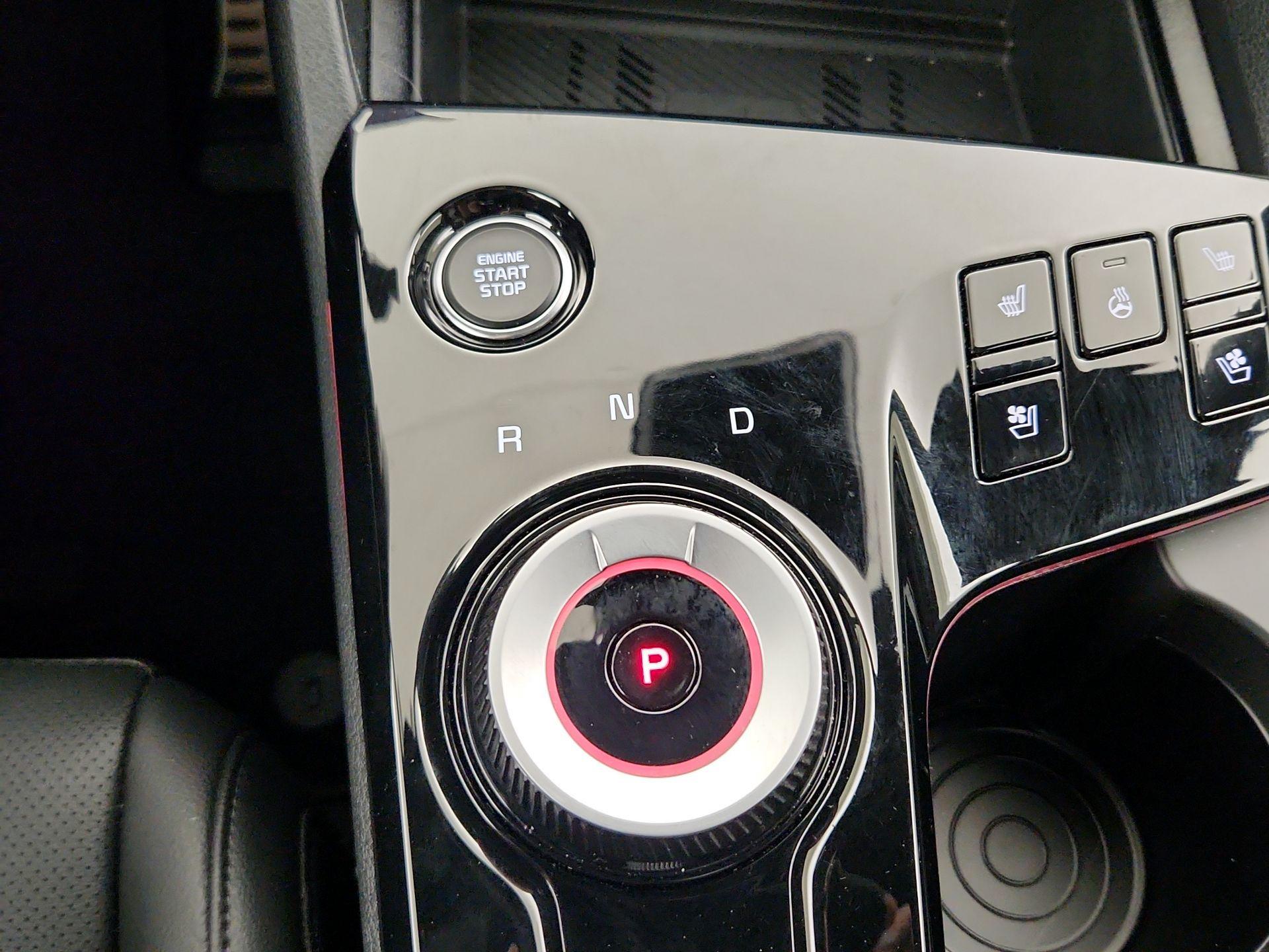 Thumbnail: 2025 Kia Sportage - 18