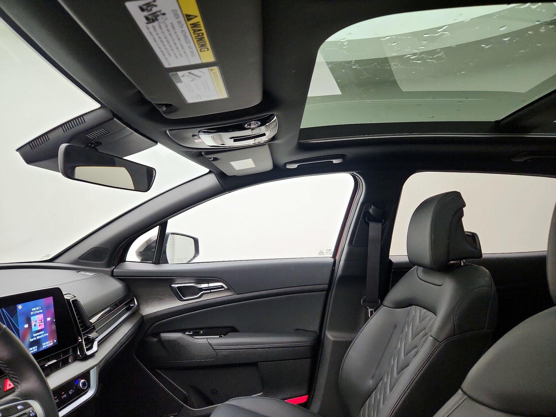 Thumbnail: 2025 Kia Sportage - 20