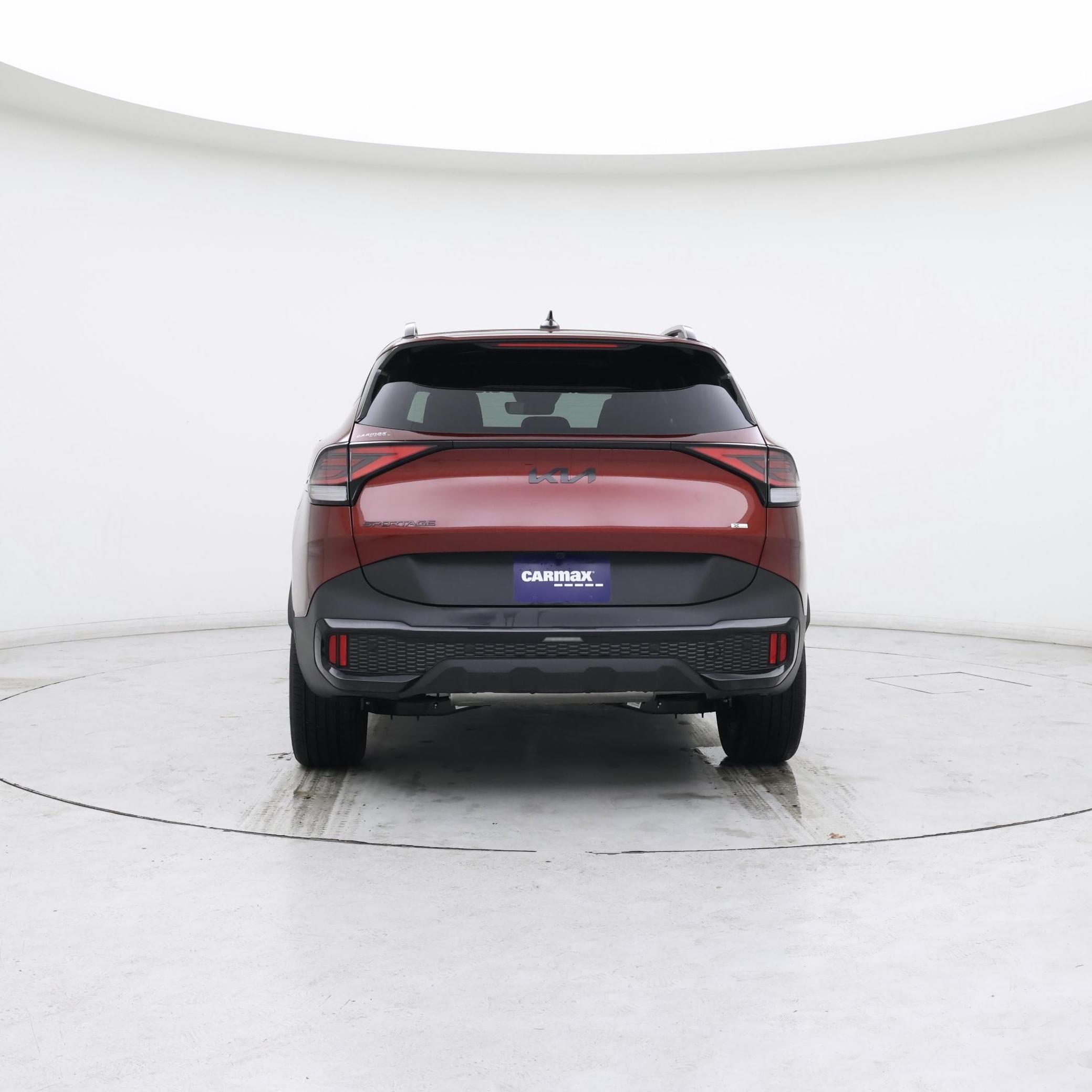 Thumbnail: 2025 Kia Sportage - 6