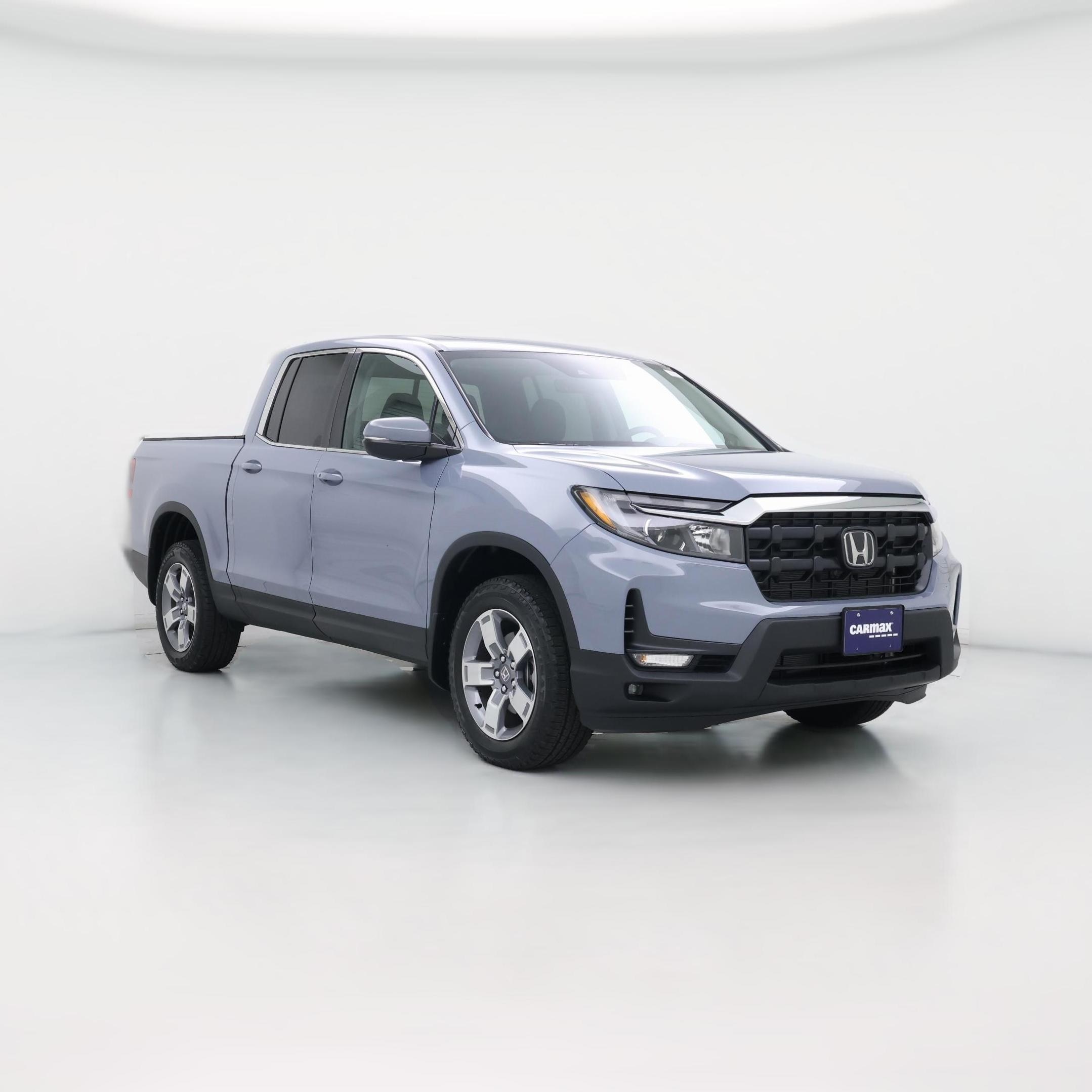 Thumbnail: 2026 Honda Ridgeline - 1