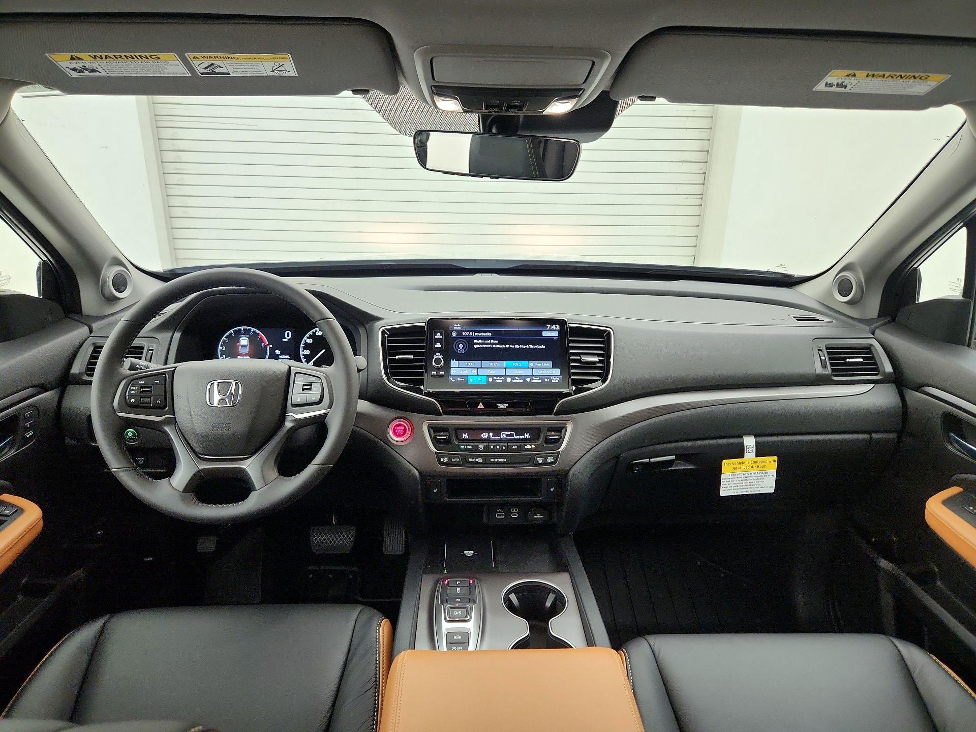 Thumbnail: 2026 Honda Ridgeline - 9