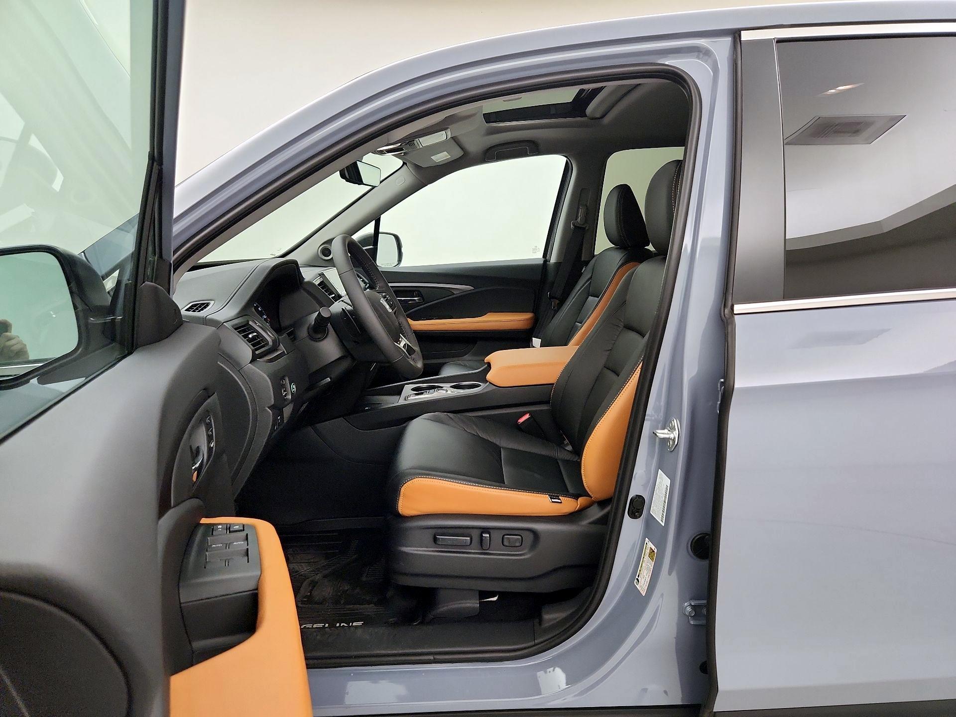 Thumbnail: 2026 Honda Ridgeline - 11