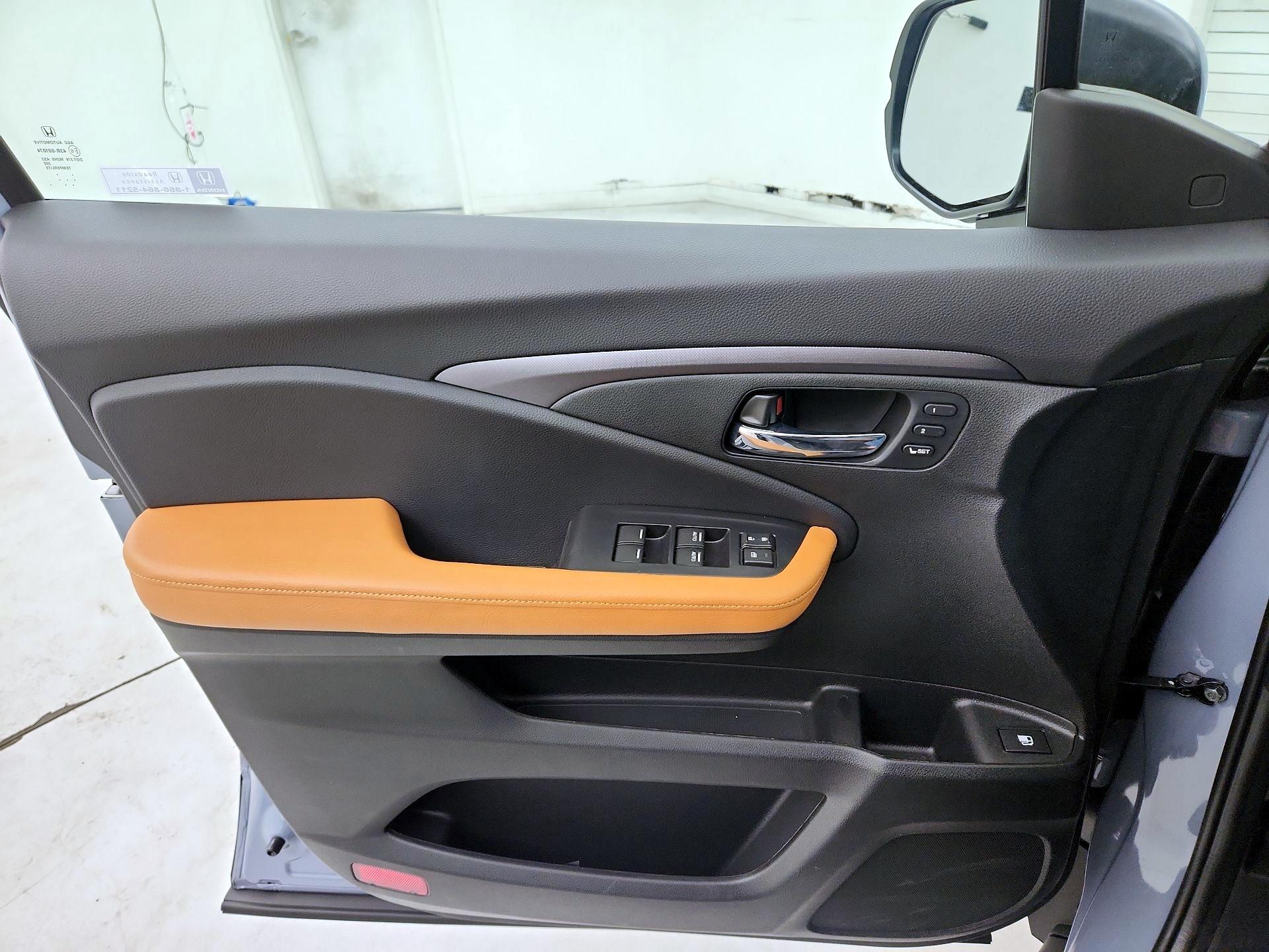 Thumbnail: 2026 Honda Ridgeline - 12