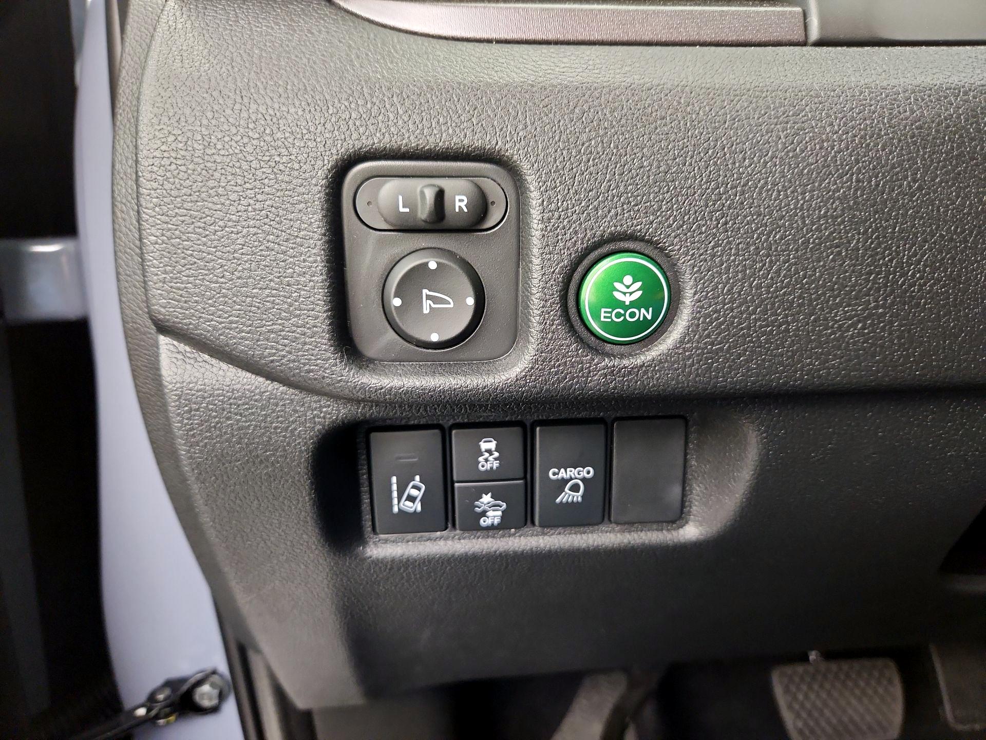 Thumbnail: 2026 Honda Ridgeline - 13