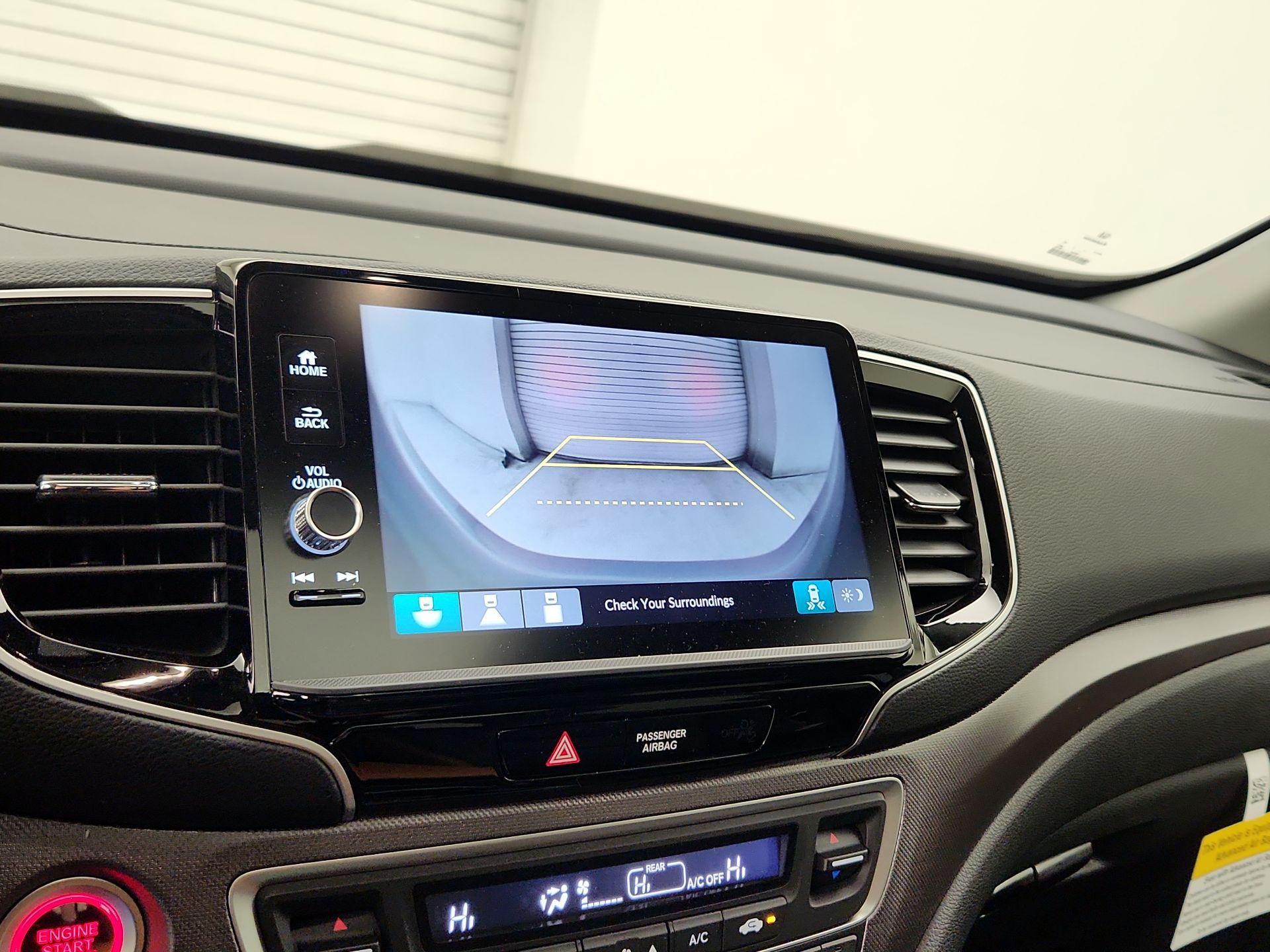 Thumbnail: 2026 Honda Ridgeline - 14