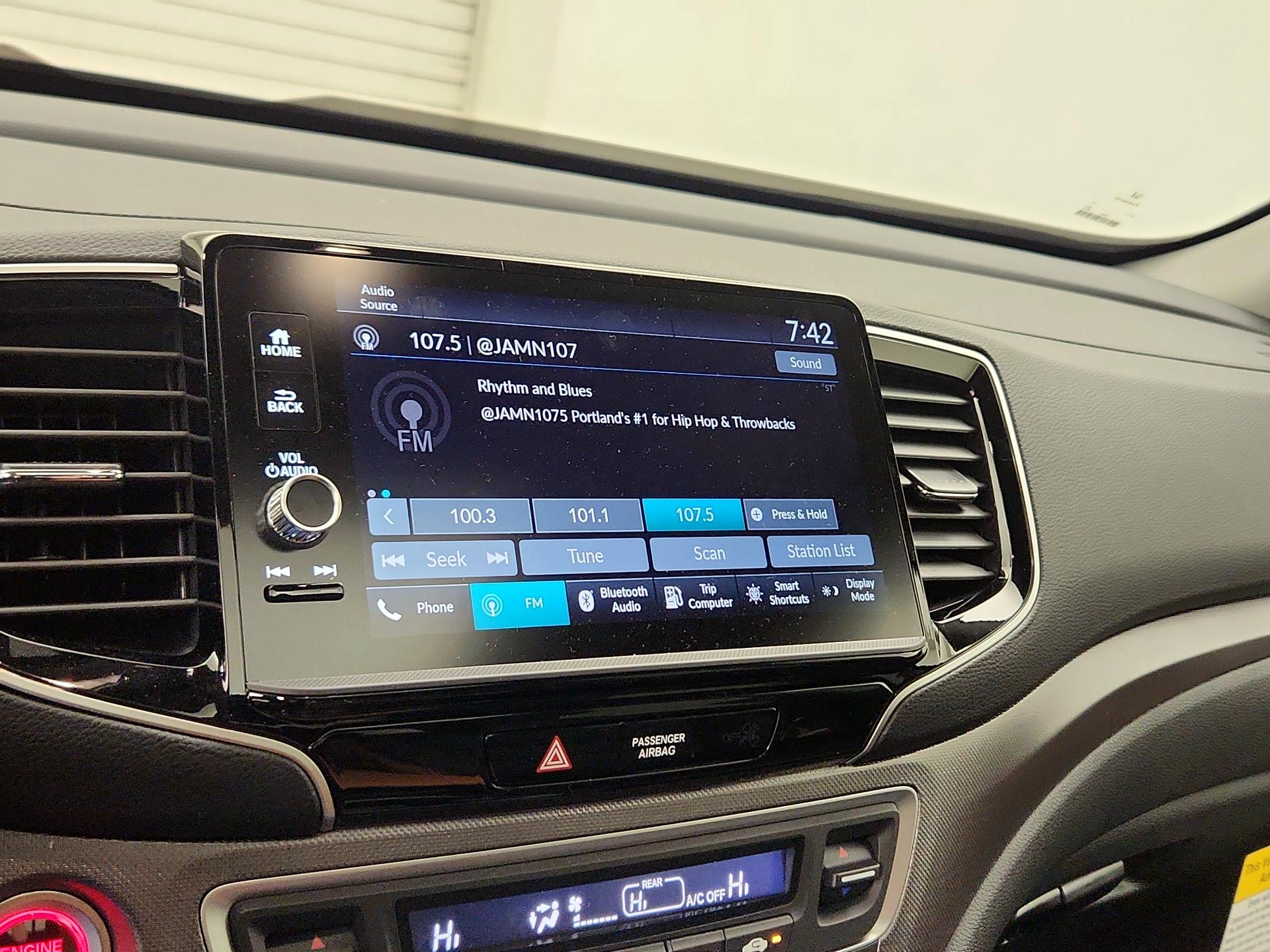 Thumbnail: 2026 Honda Ridgeline - 15