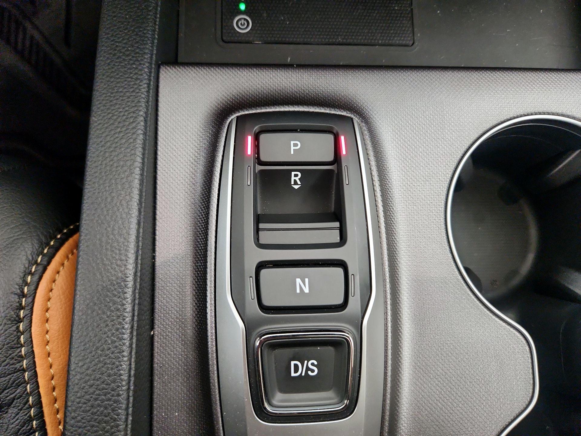 Thumbnail: 2026 Honda Ridgeline - 17