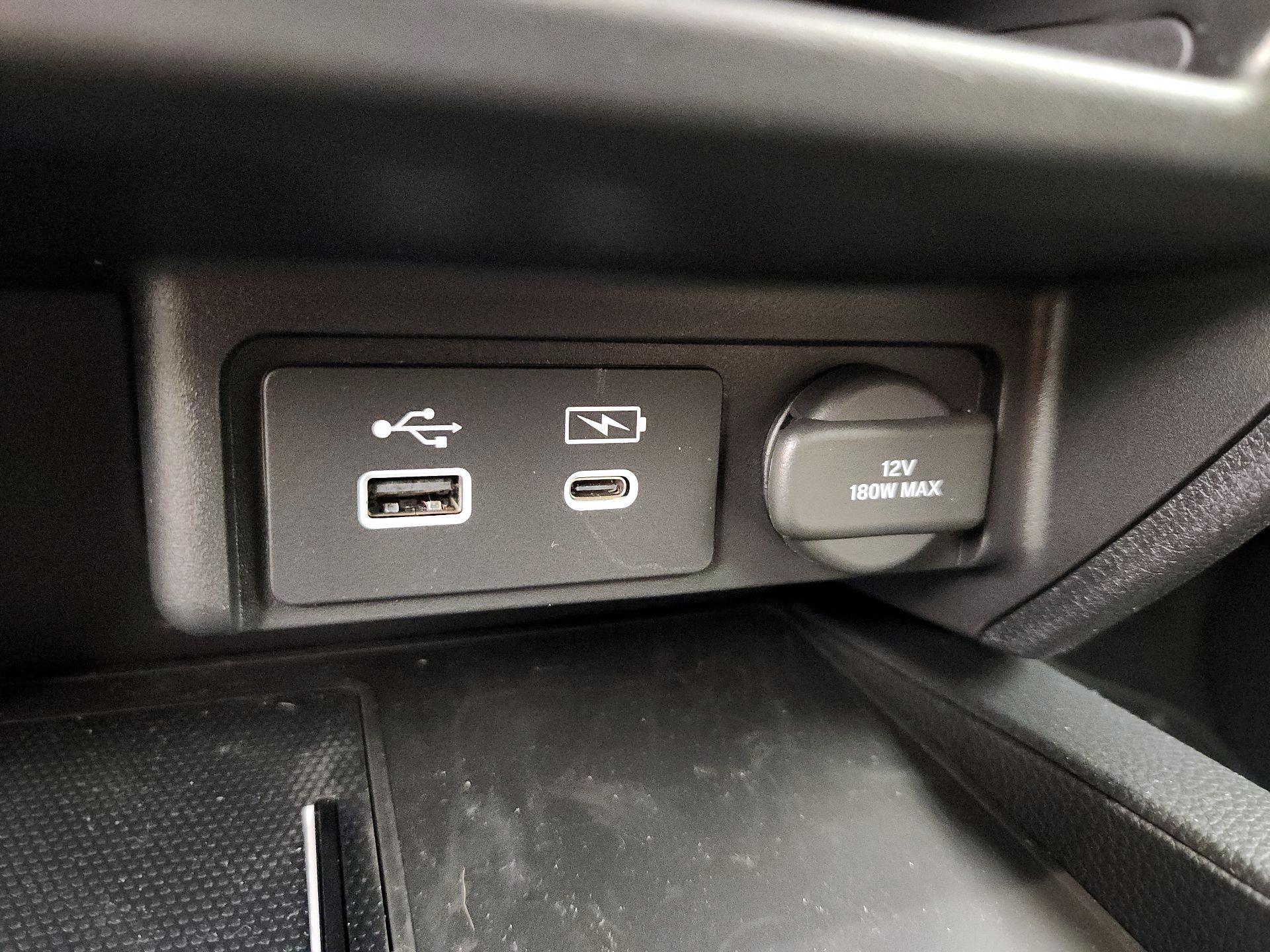 Thumbnail: 2026 Honda Ridgeline - 18