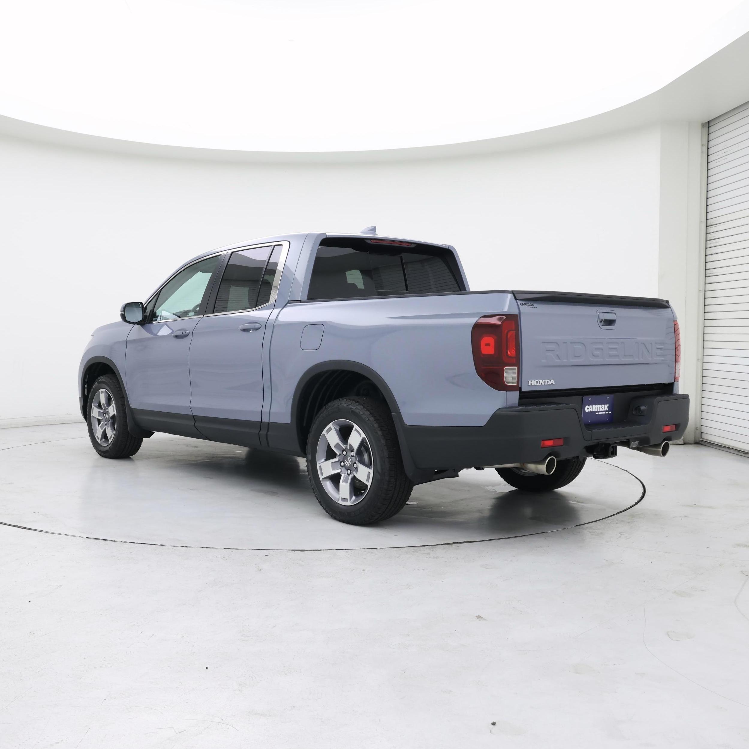 Thumbnail: 2026 Honda Ridgeline - 2