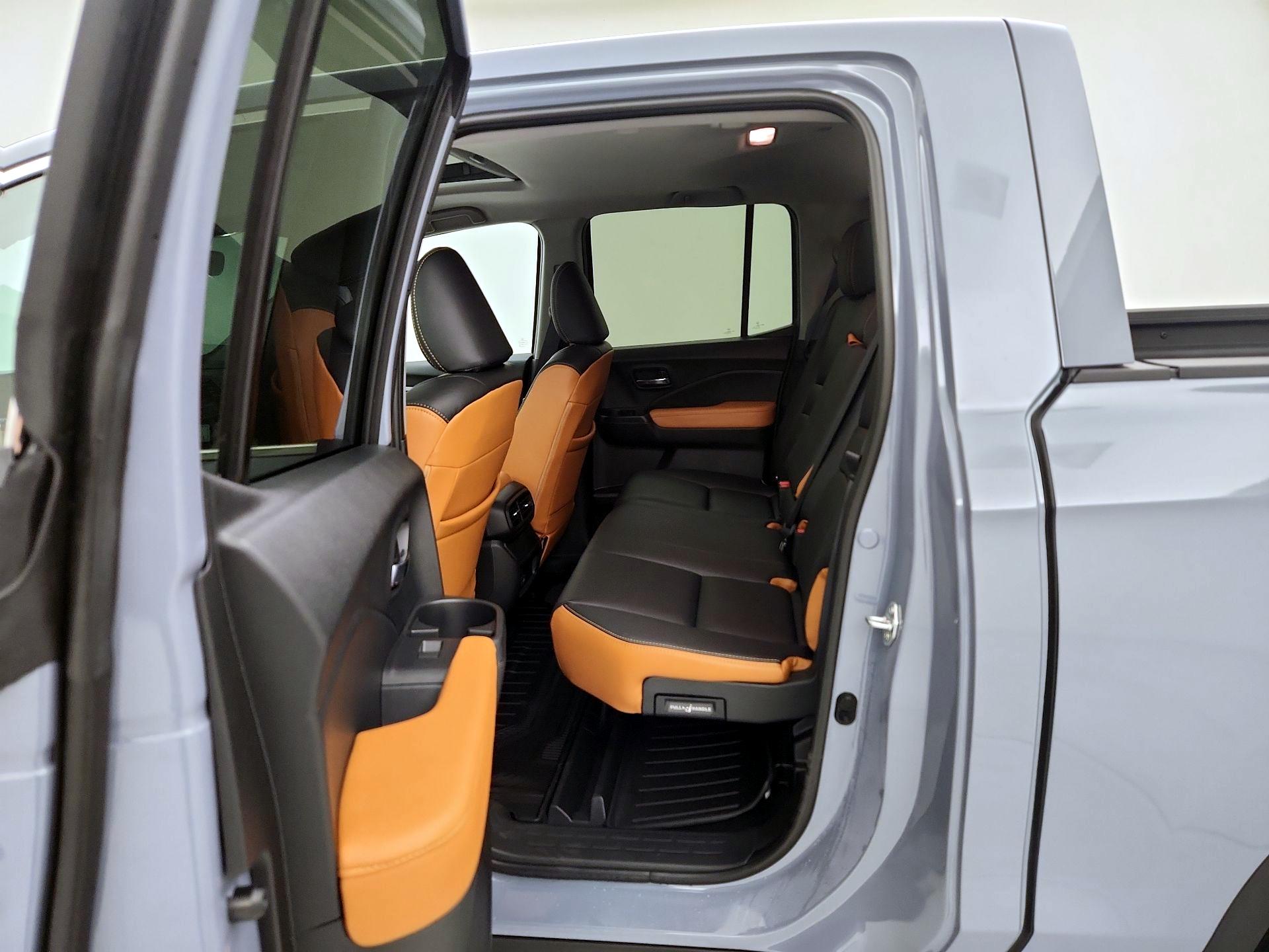 Thumbnail: 2026 Honda Ridgeline - 20