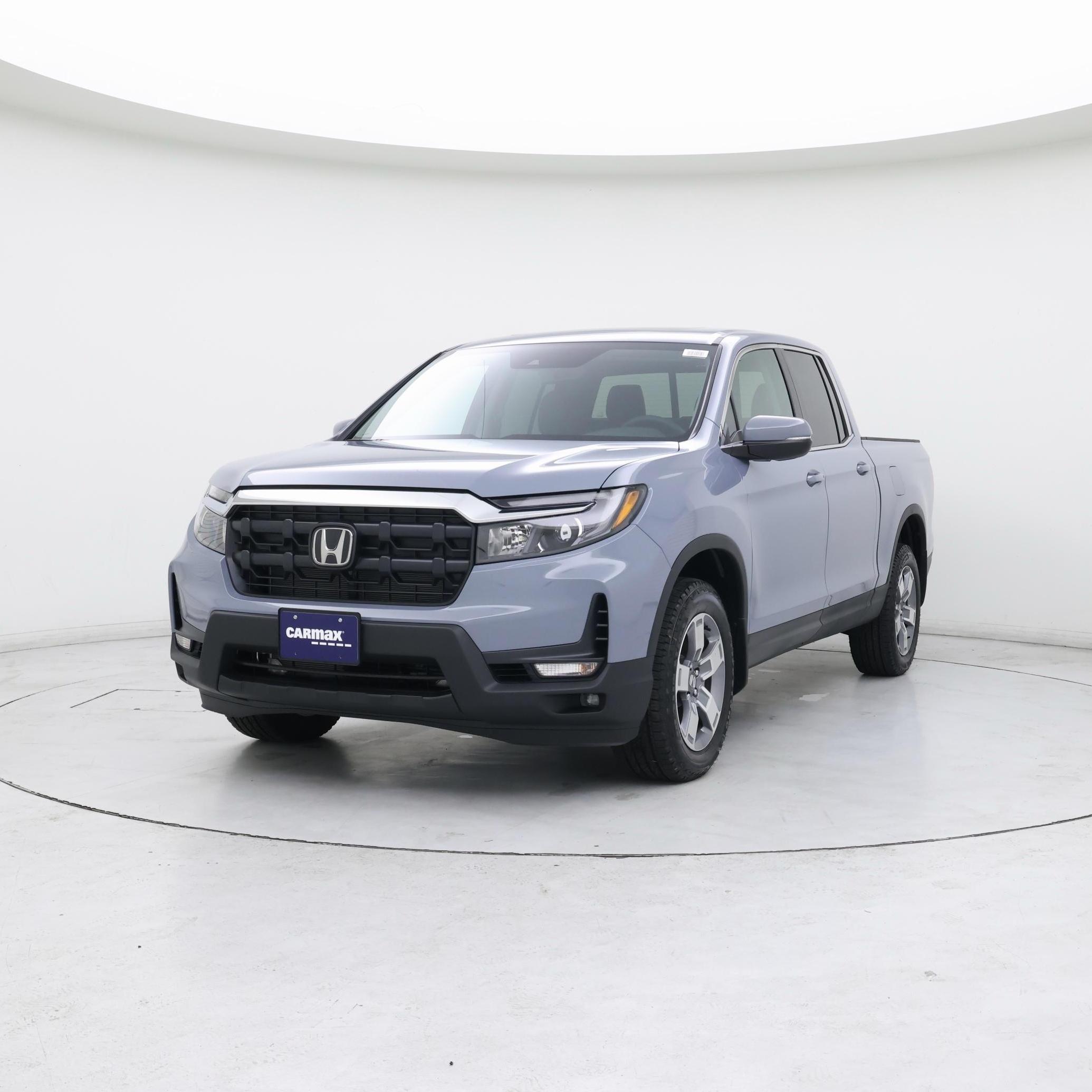 Thumbnail: 2026 Honda Ridgeline - 4