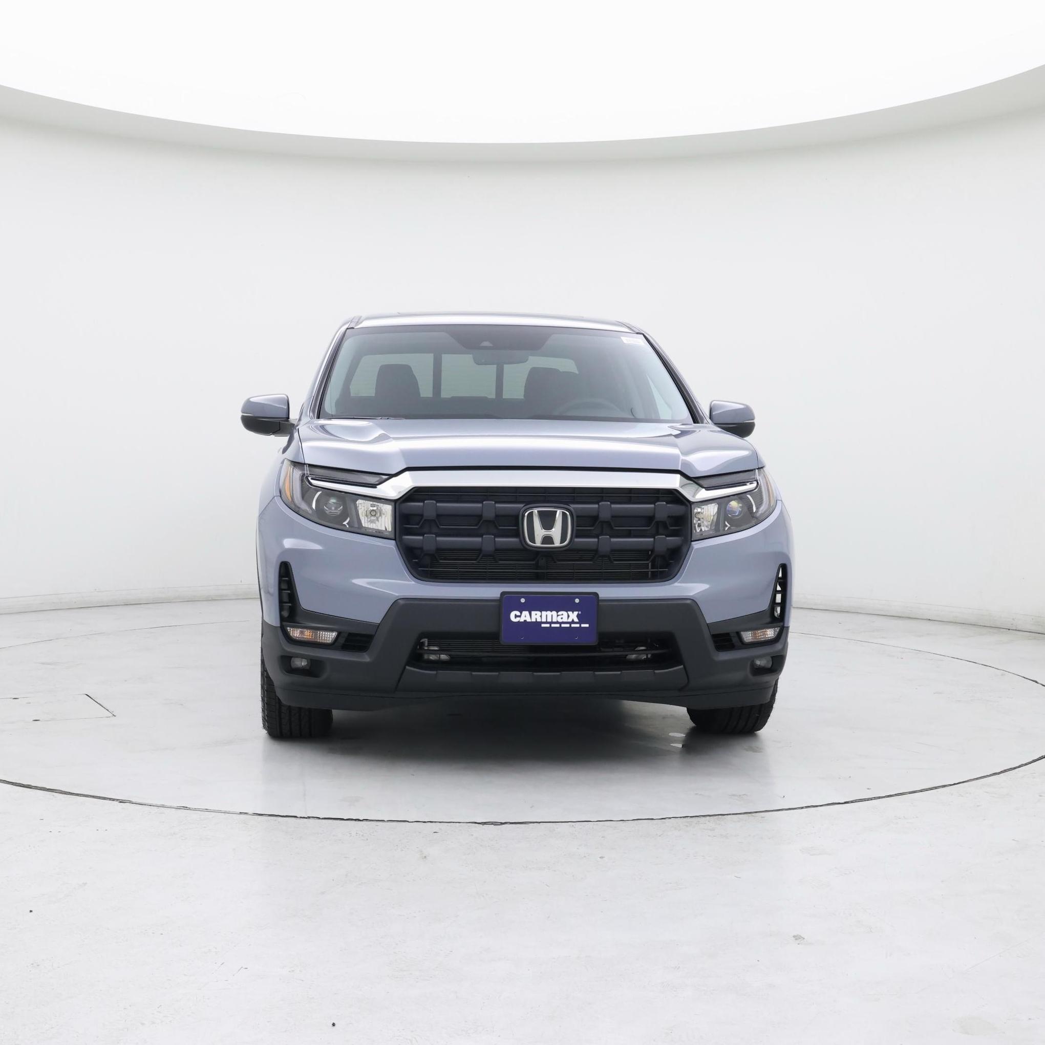 Thumbnail: 2026 Honda Ridgeline - 5