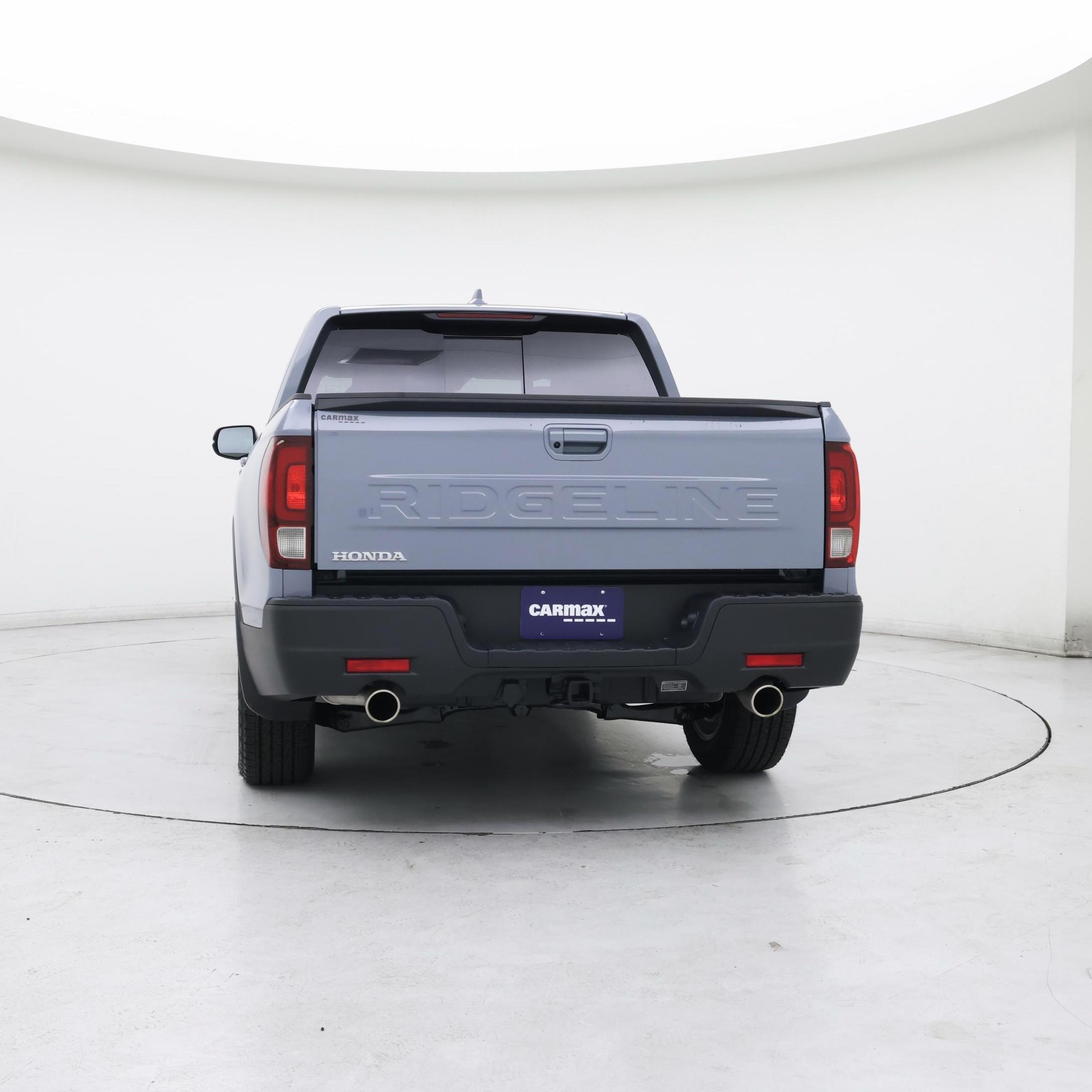 Thumbnail: 2026 Honda Ridgeline - 6