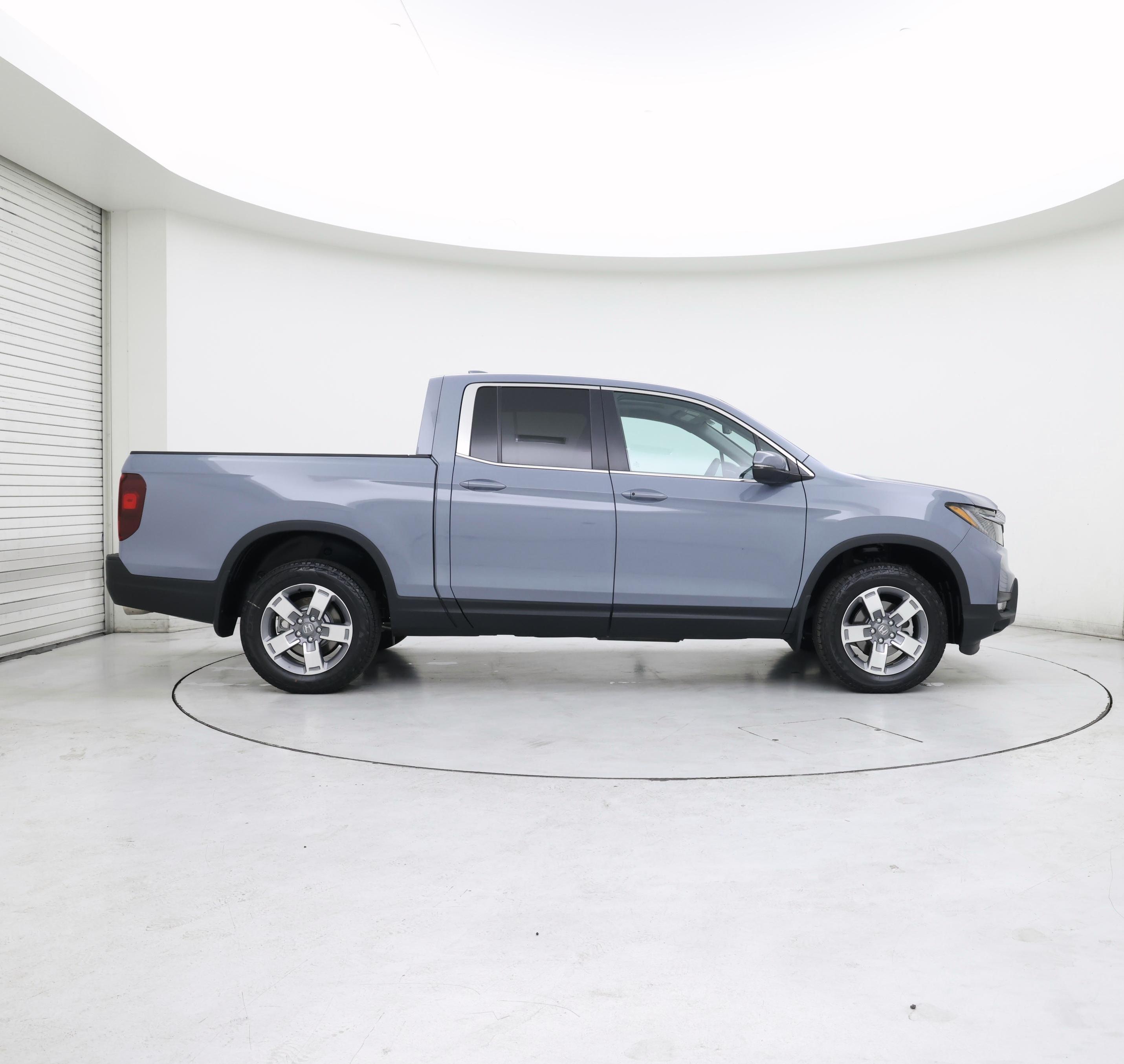 Thumbnail: 2026 Honda Ridgeline - 7