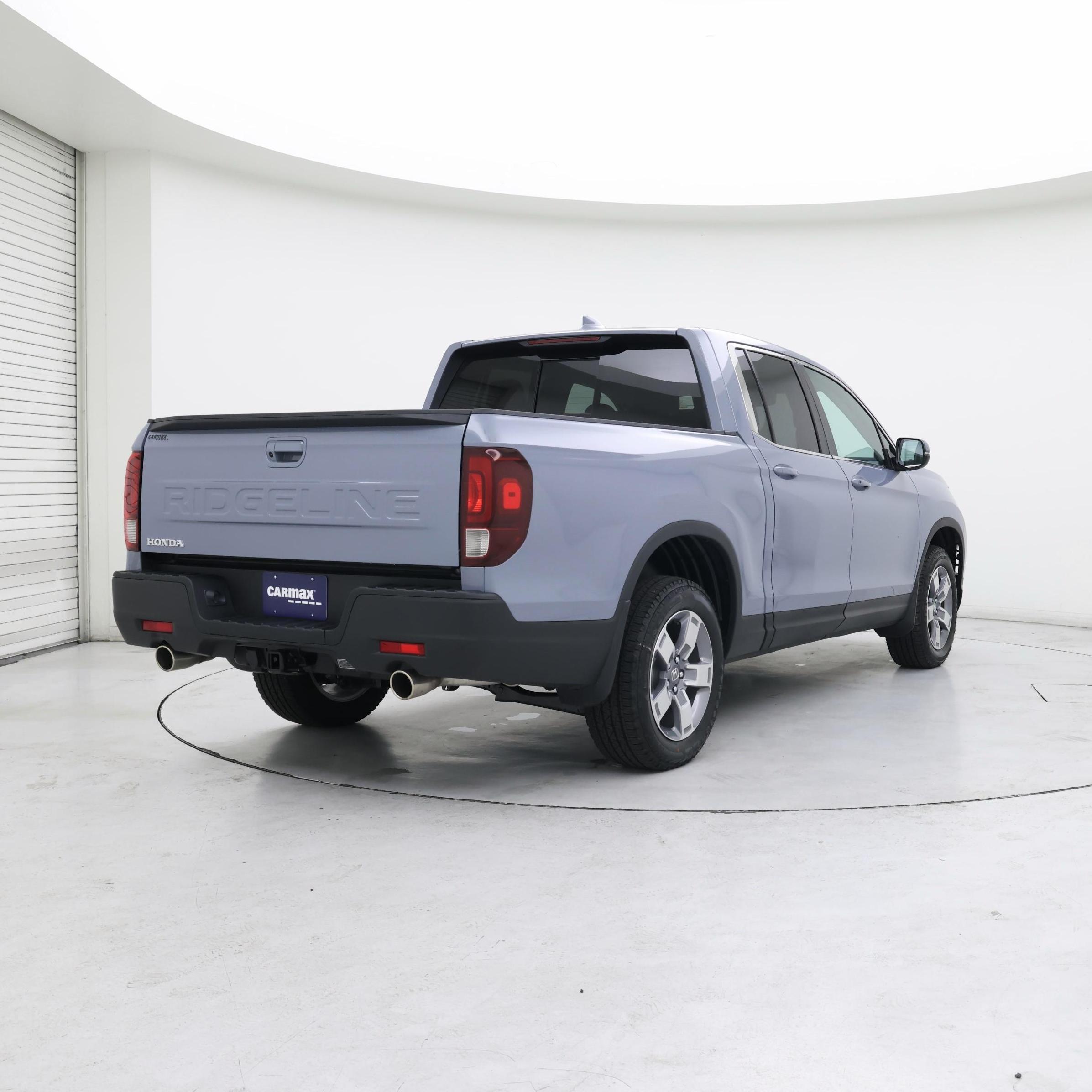 Thumbnail: 2026 Honda Ridgeline - 8