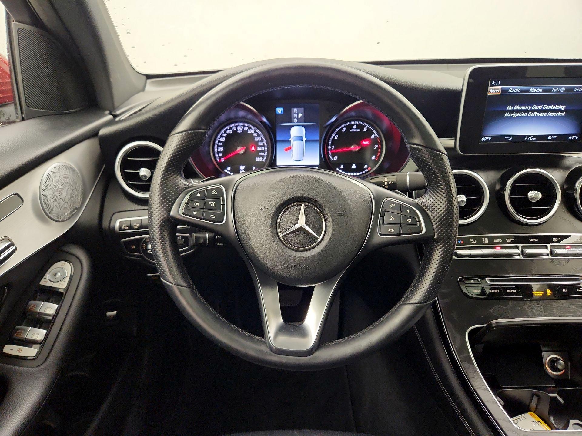 Thumbnail: 2019 Mercedes-Benz GLC - 10
