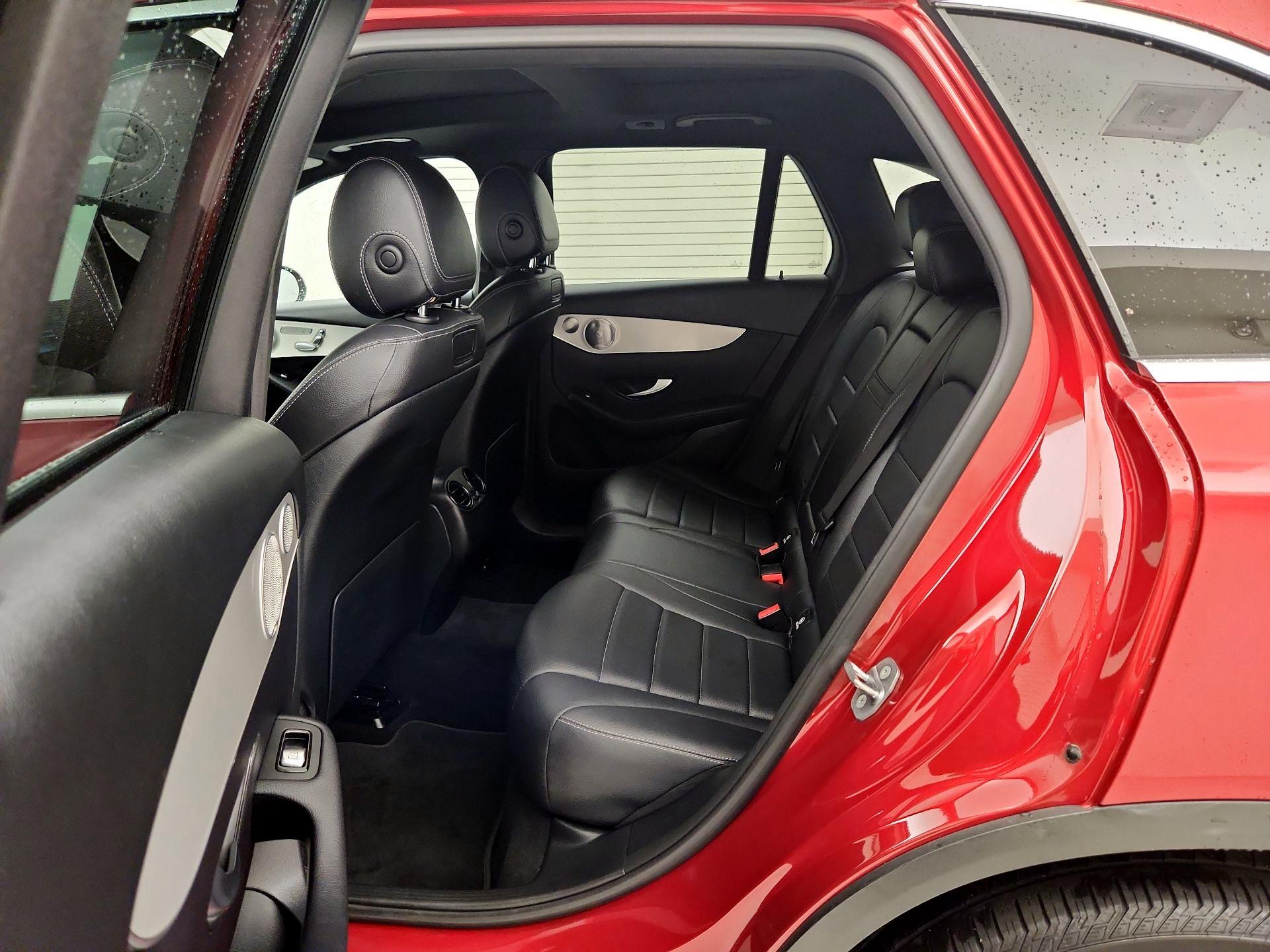 Thumbnail: 2019 Mercedes-Benz GLC - 20