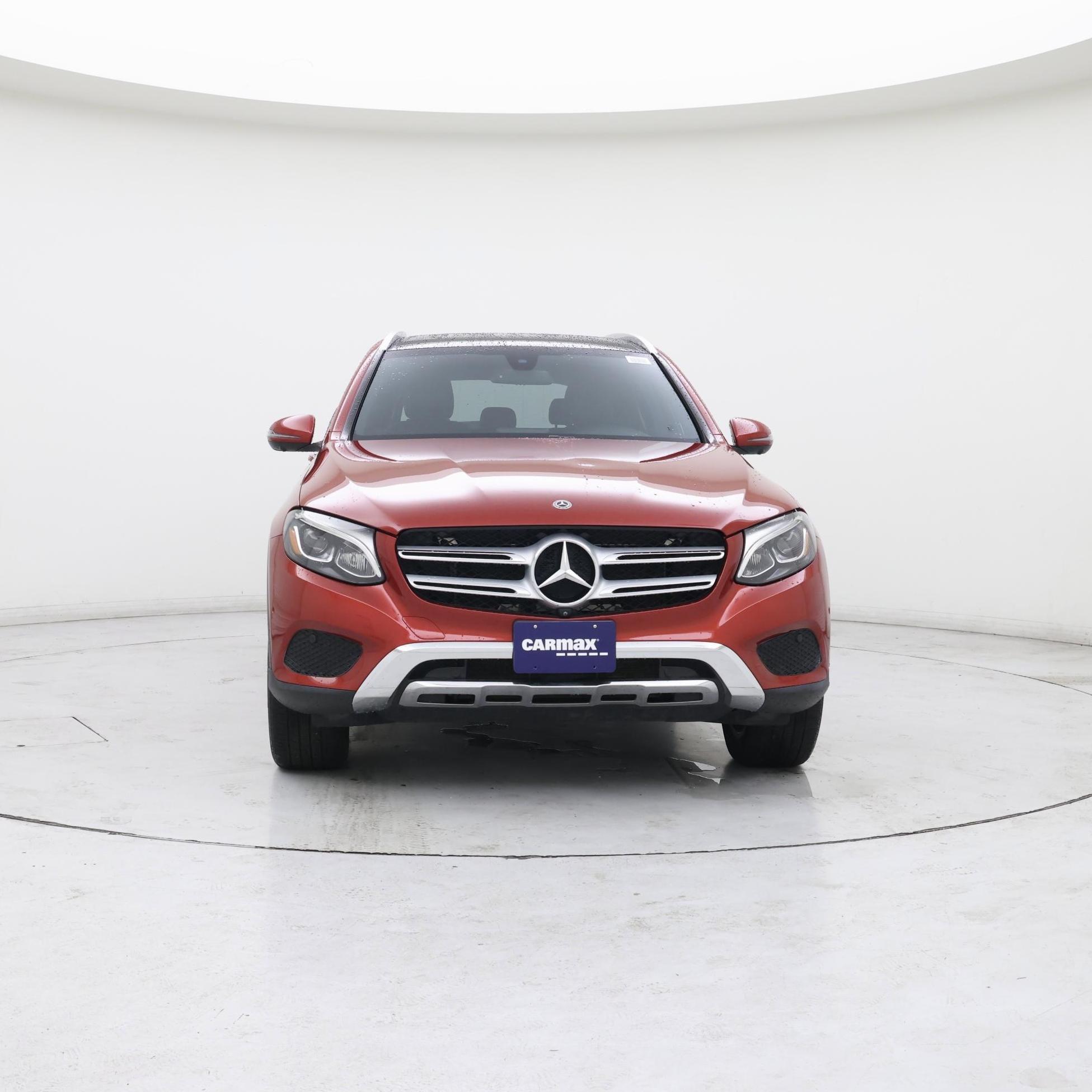 Thumbnail: 2019 Mercedes-Benz GLC - 5